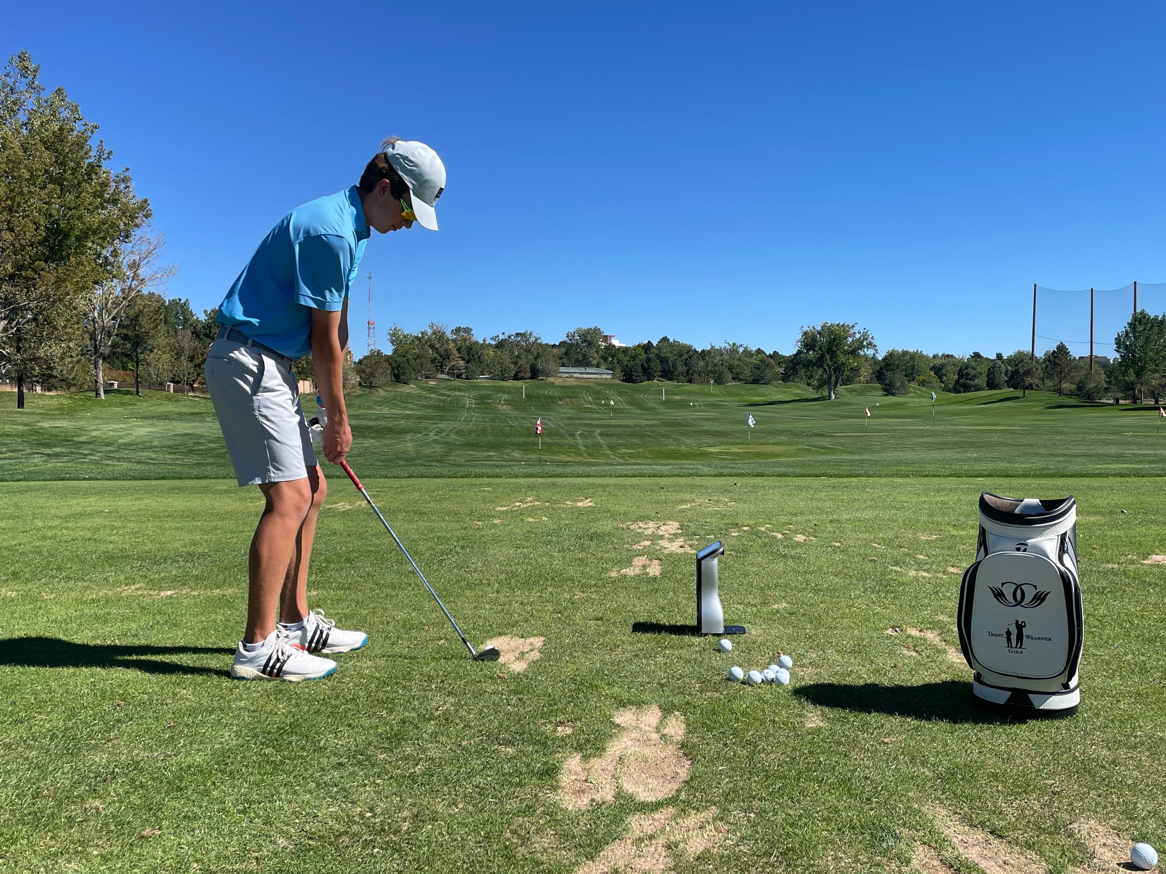 Trent Wearner Golf - Image 2