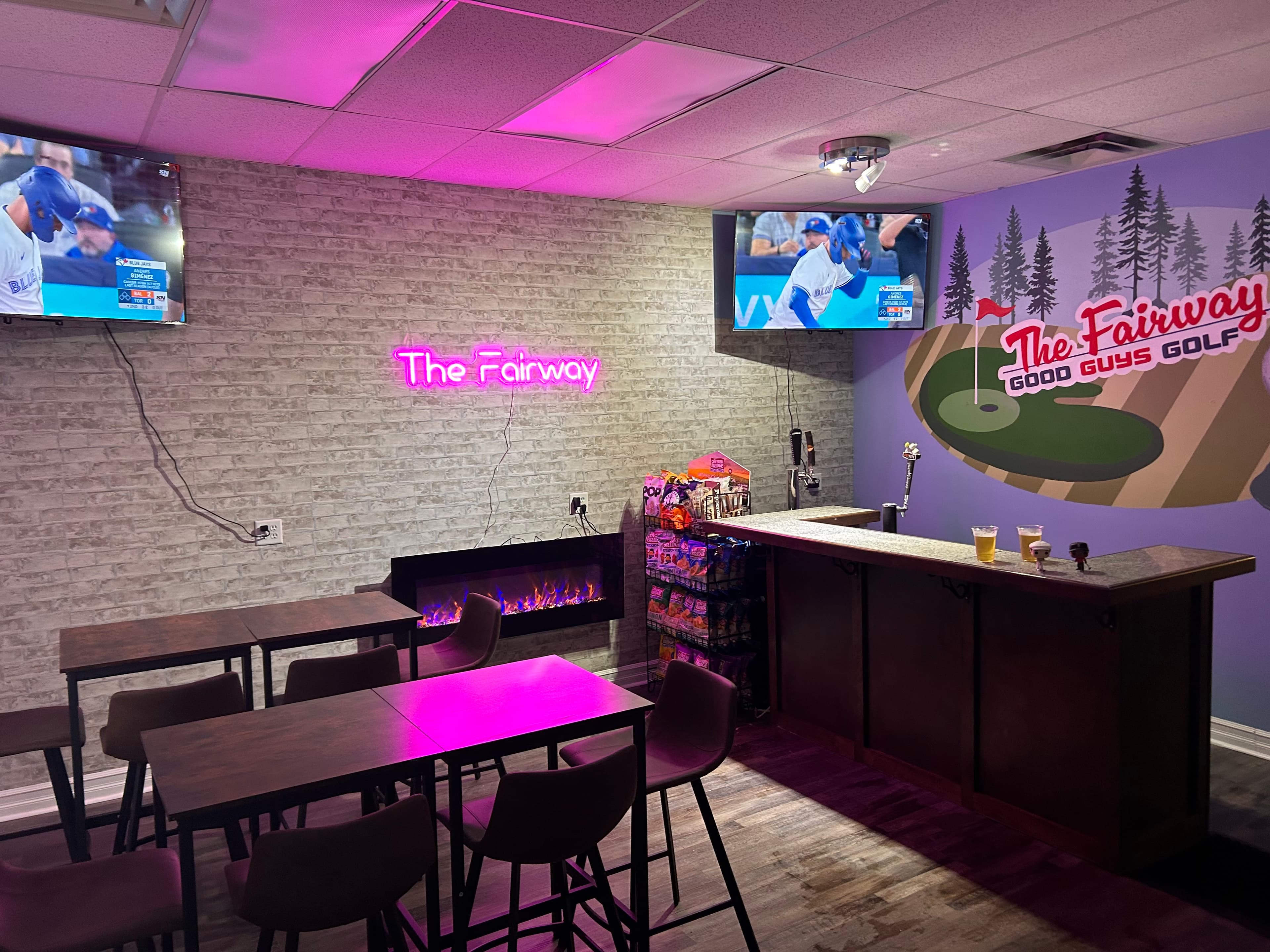 The Fairway - Image 1