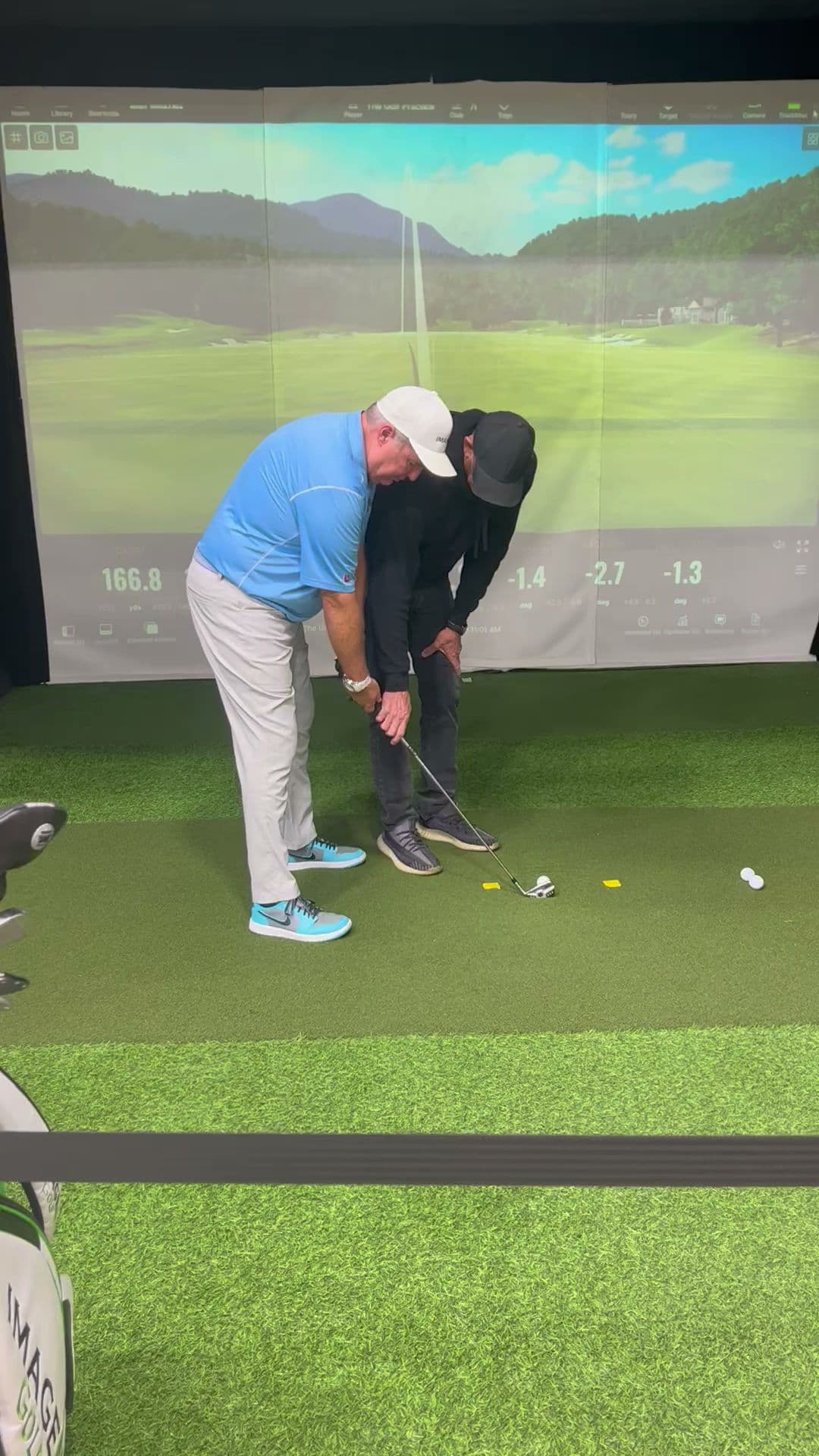 Imagen Golf - Image 5