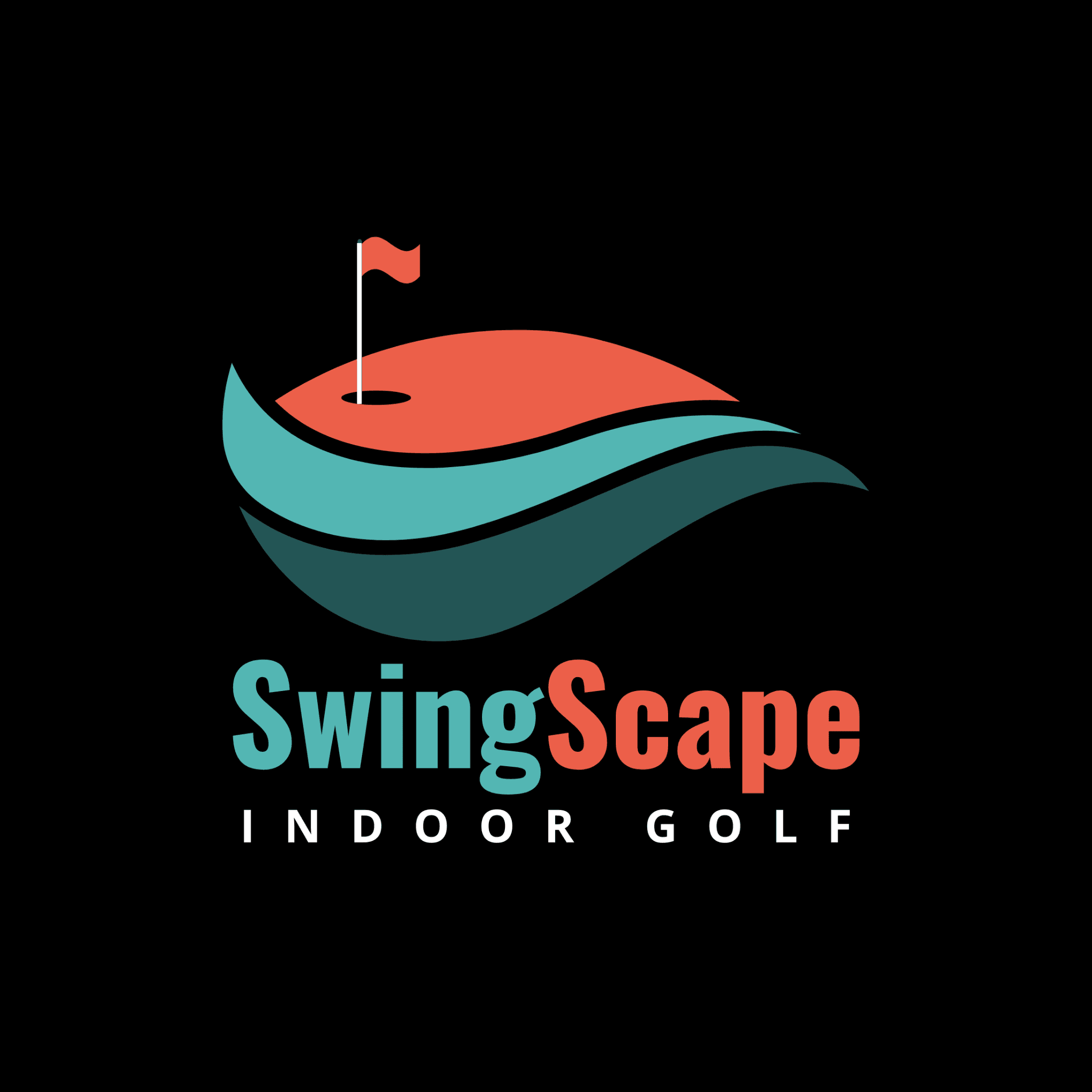 SwingScape Indoor Golf - Image 2