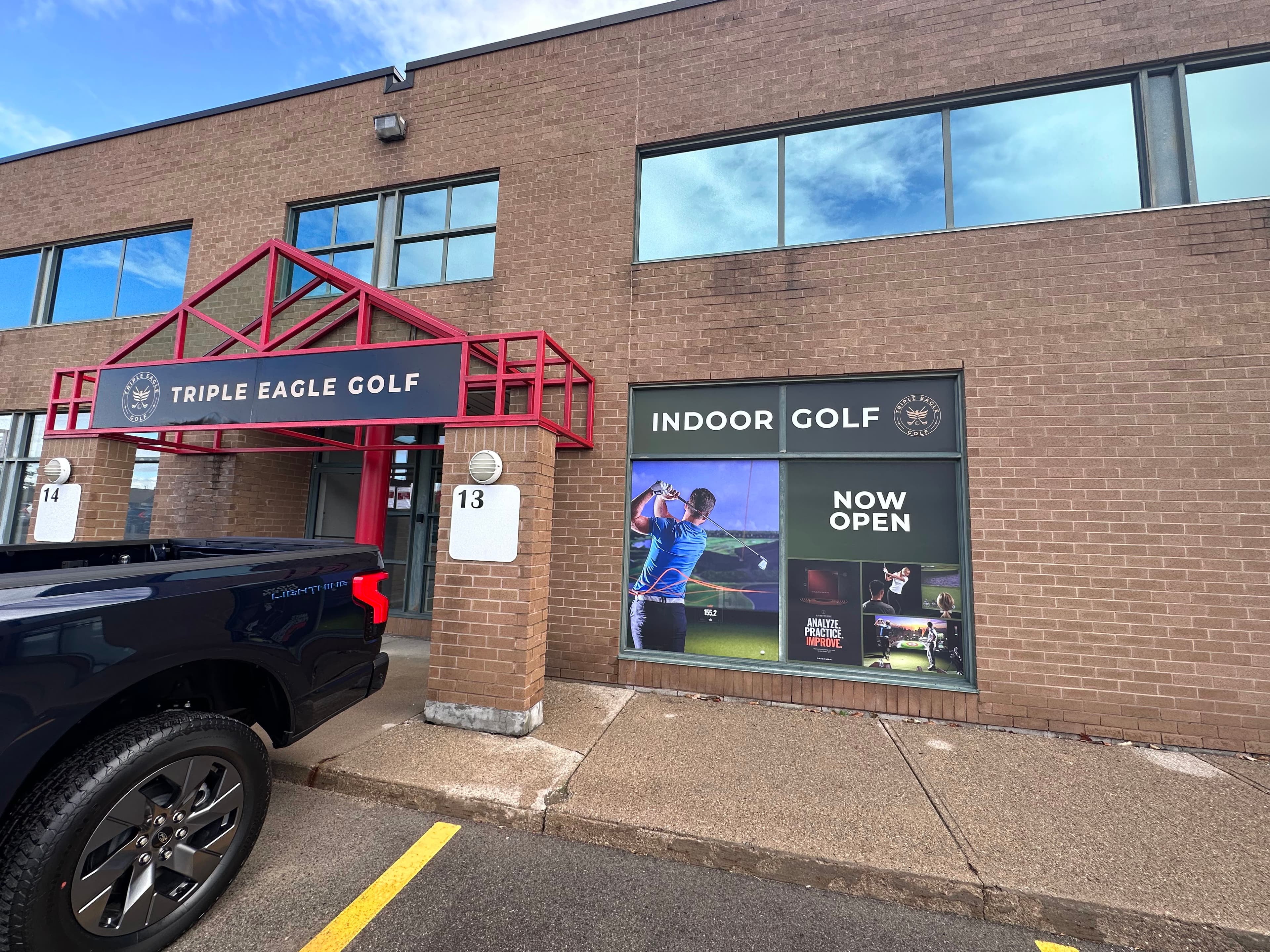 Triple Eagle Golf - Image 5