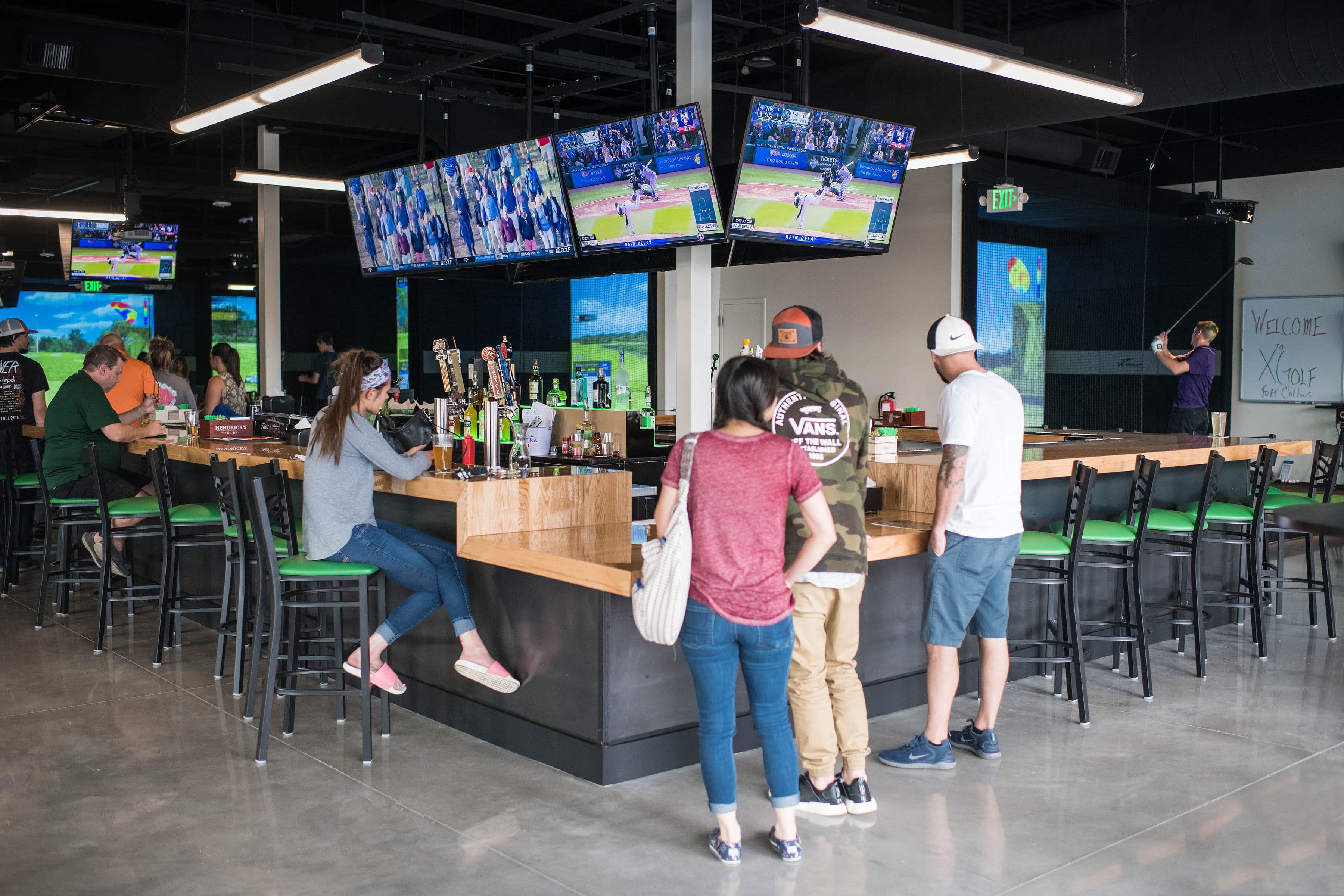 X-Golf Fort Collins - Image 5