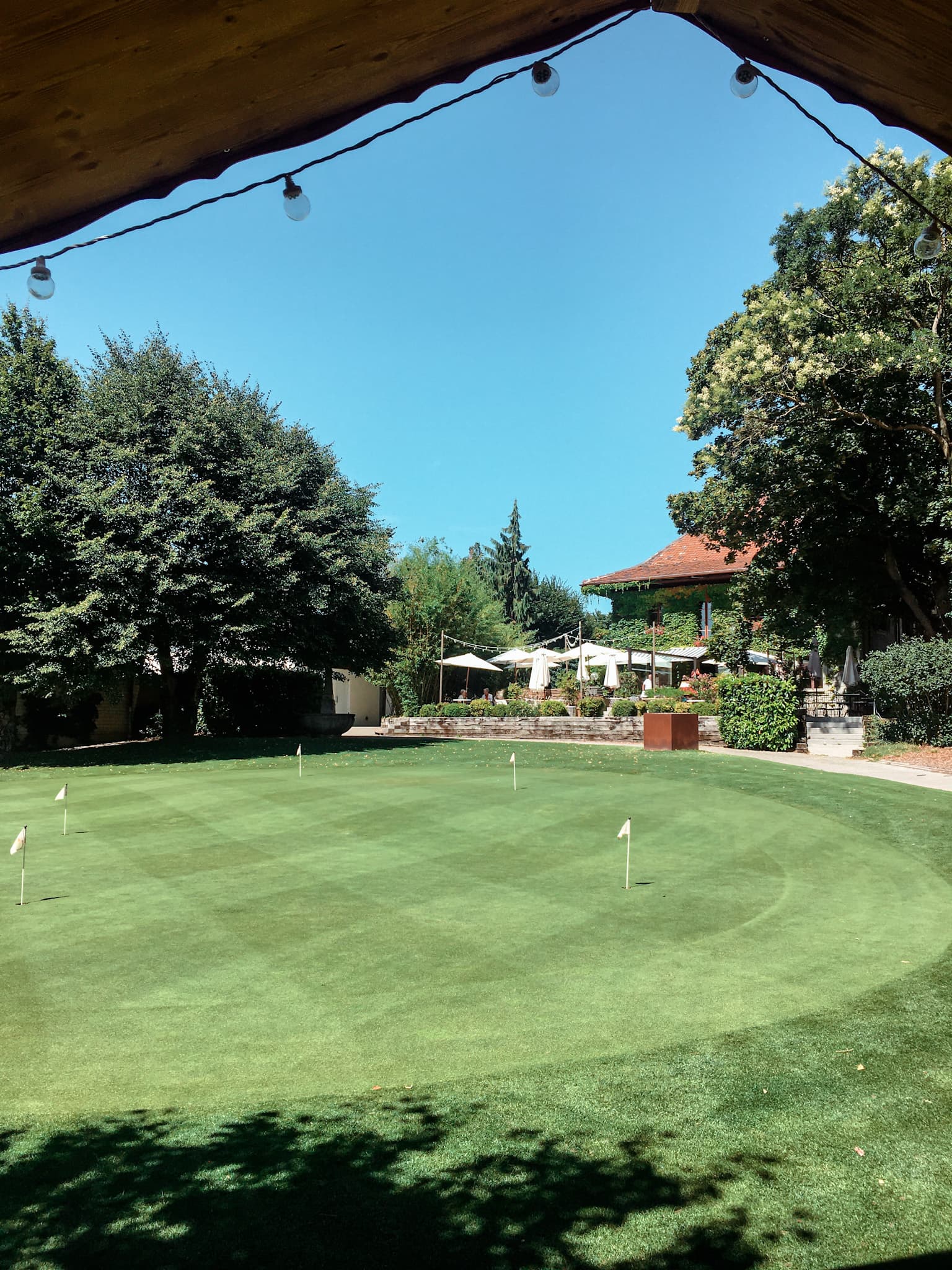 CrossGolfTraining - Image 5