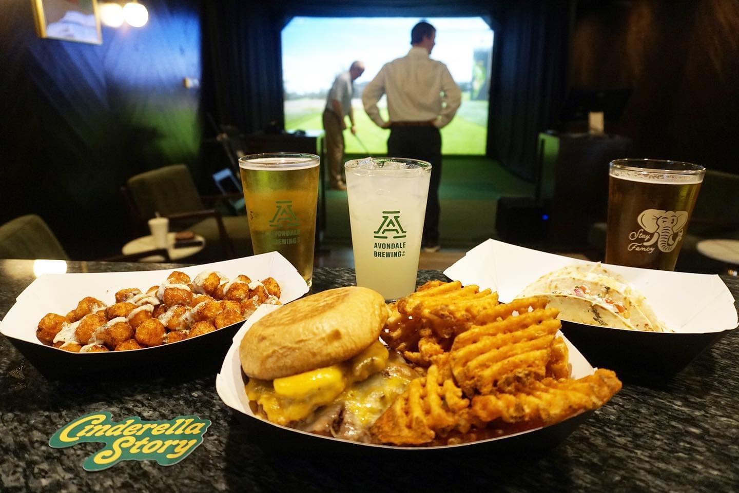 Cinderella Story - Image 7