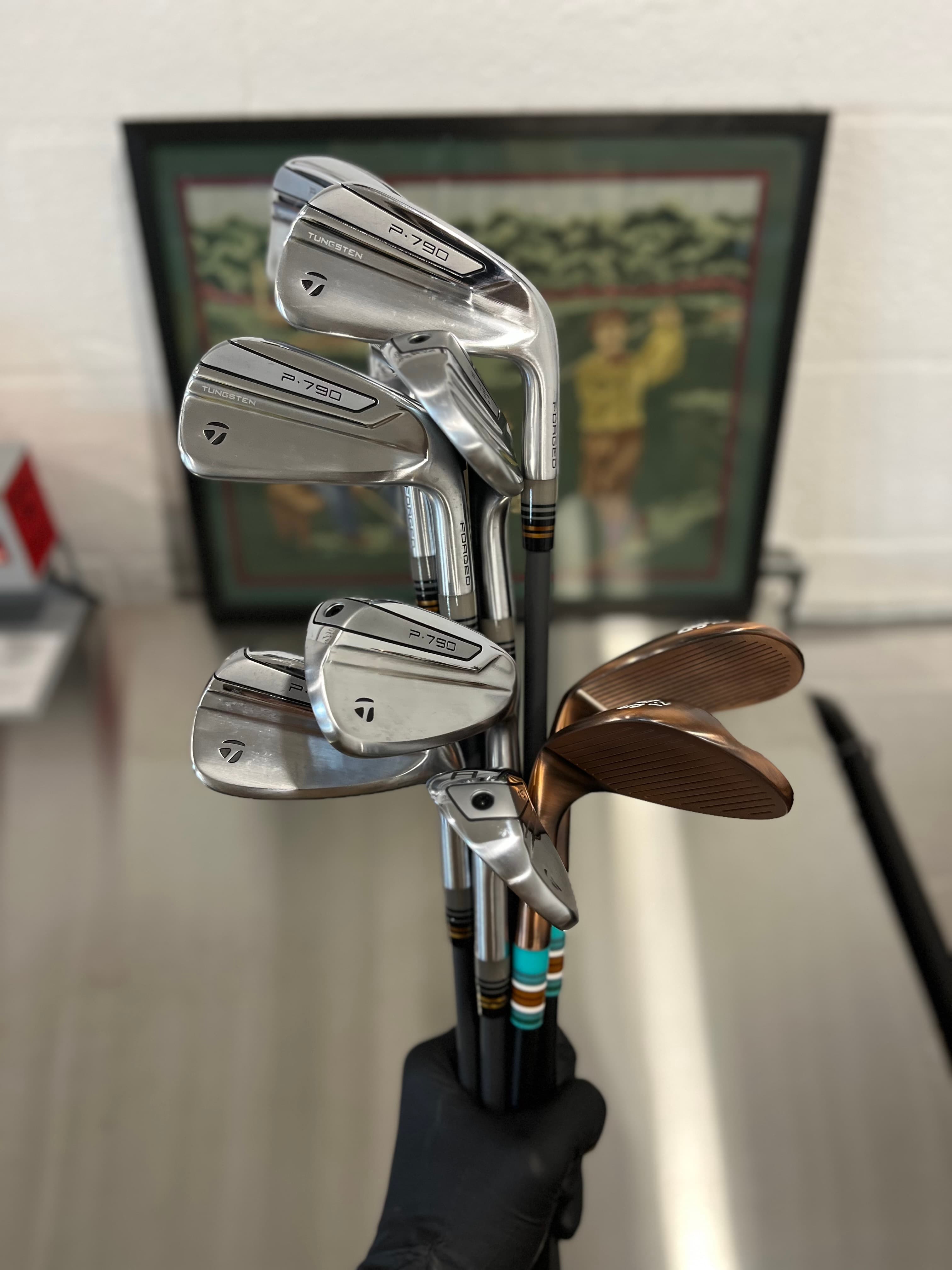 SuperSwings ProShop - Image 10