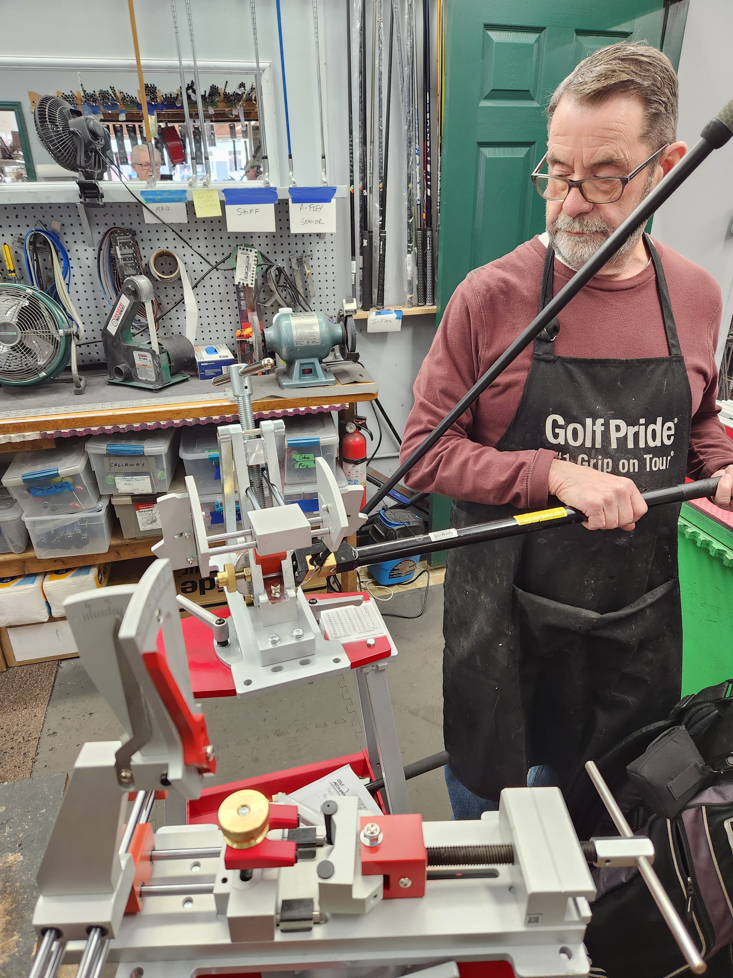 Fairway Custom Golf of Terre Haute - Image 4