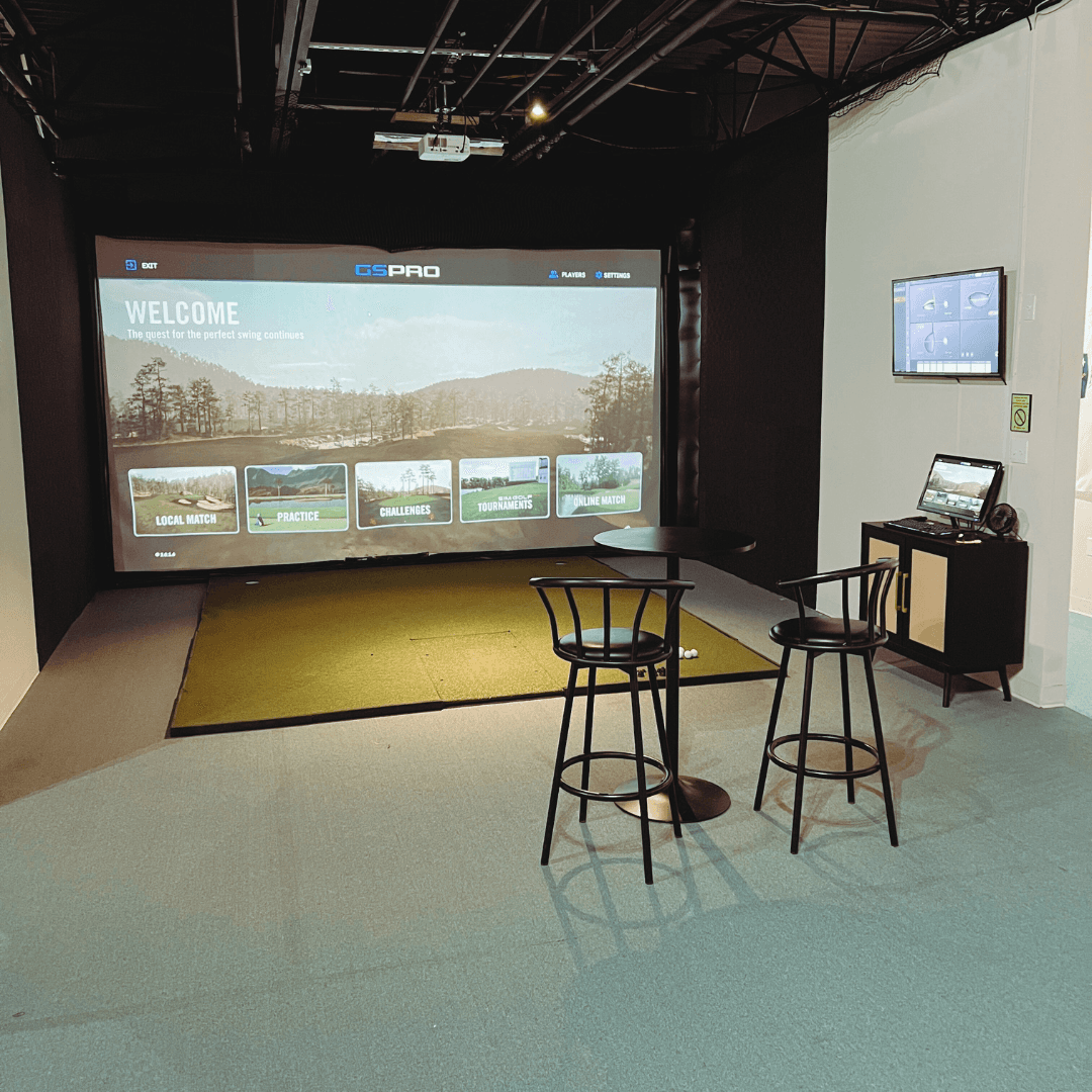 Bay State Golf Club - Image 1