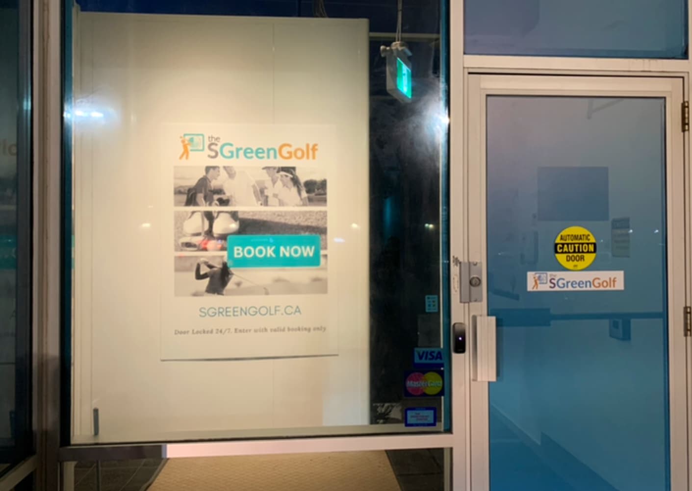 SGreenGolf - Image 4