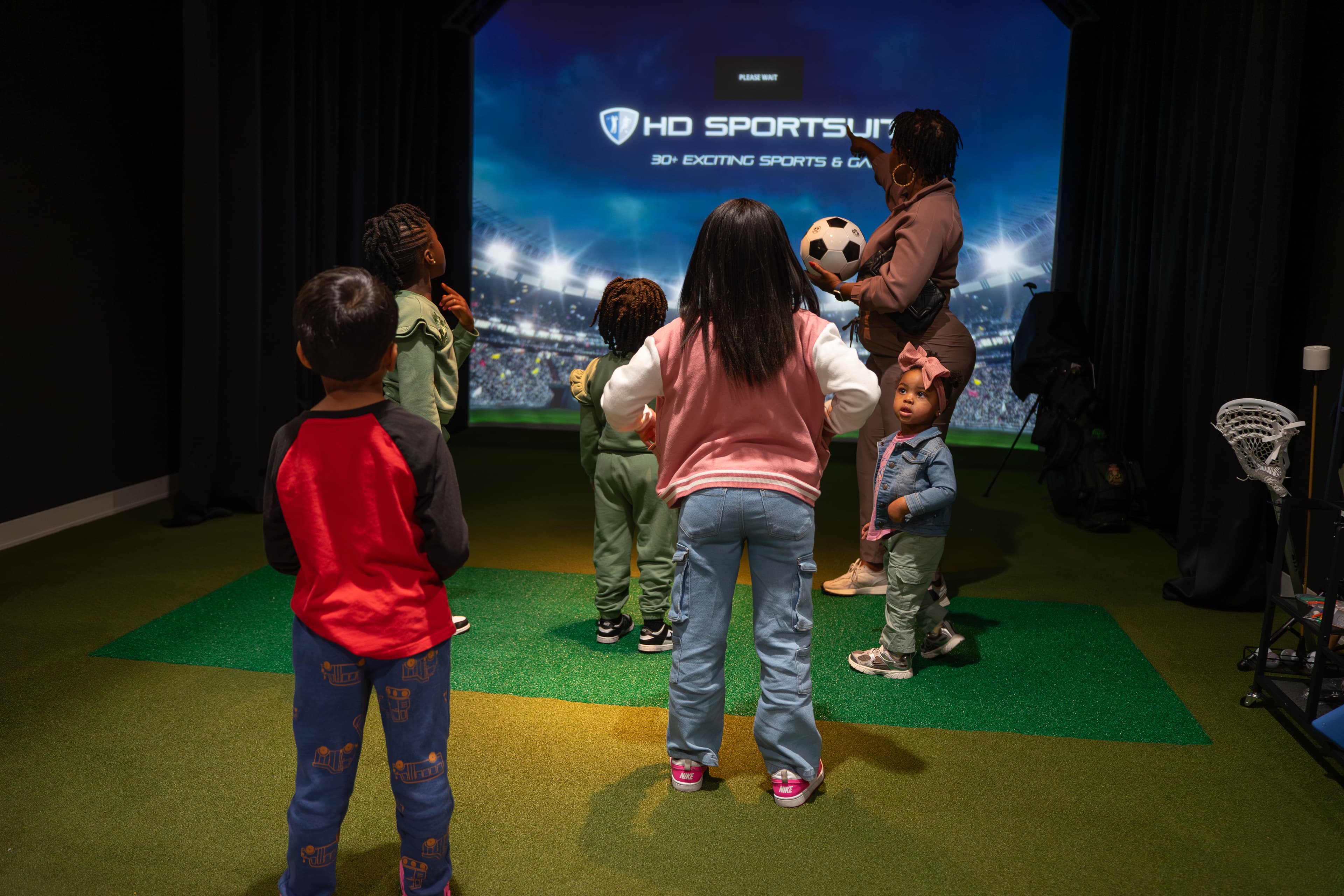 Golf Links Simulators - Image 3