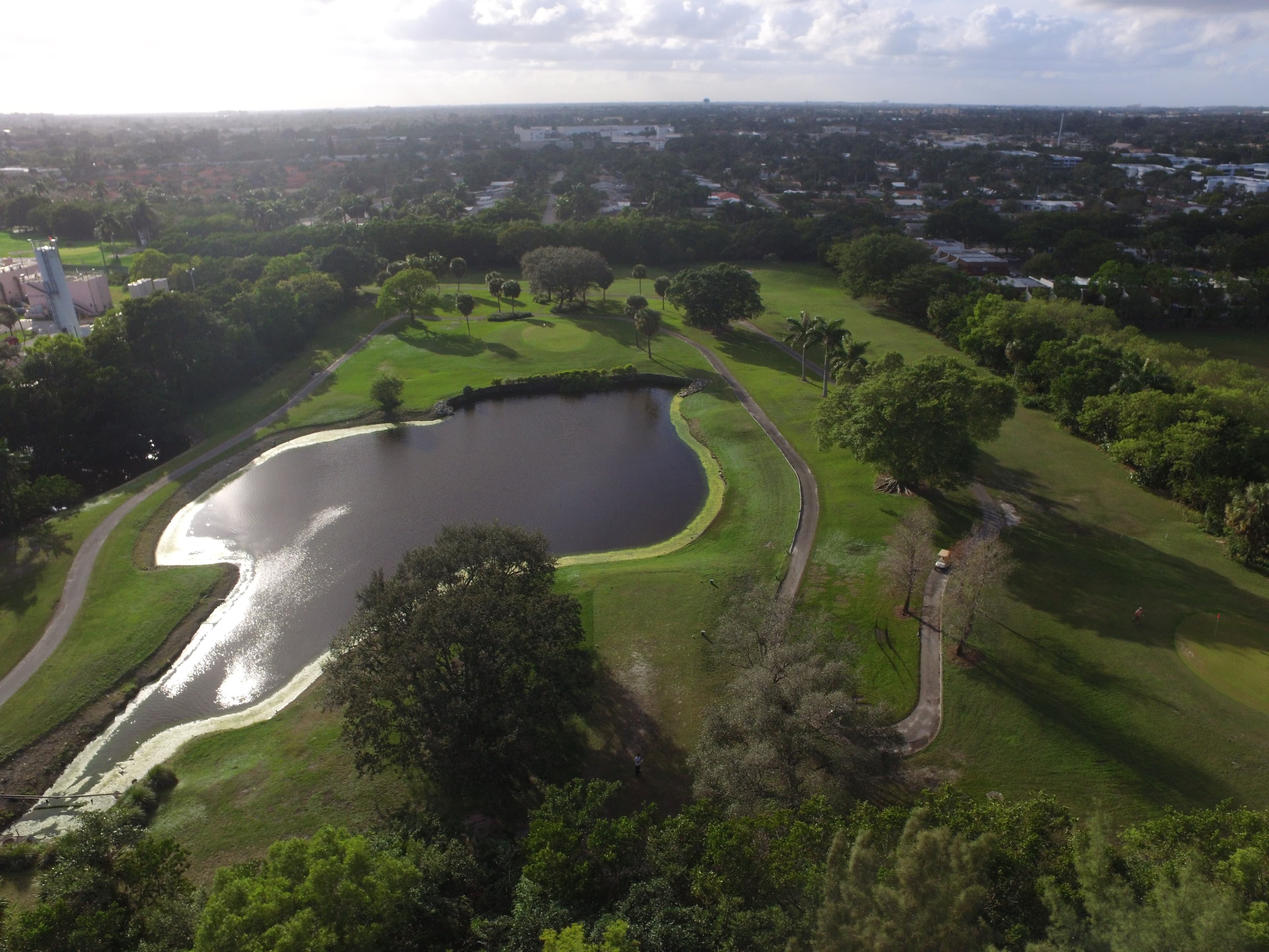 Eco Golf Club - Image 1