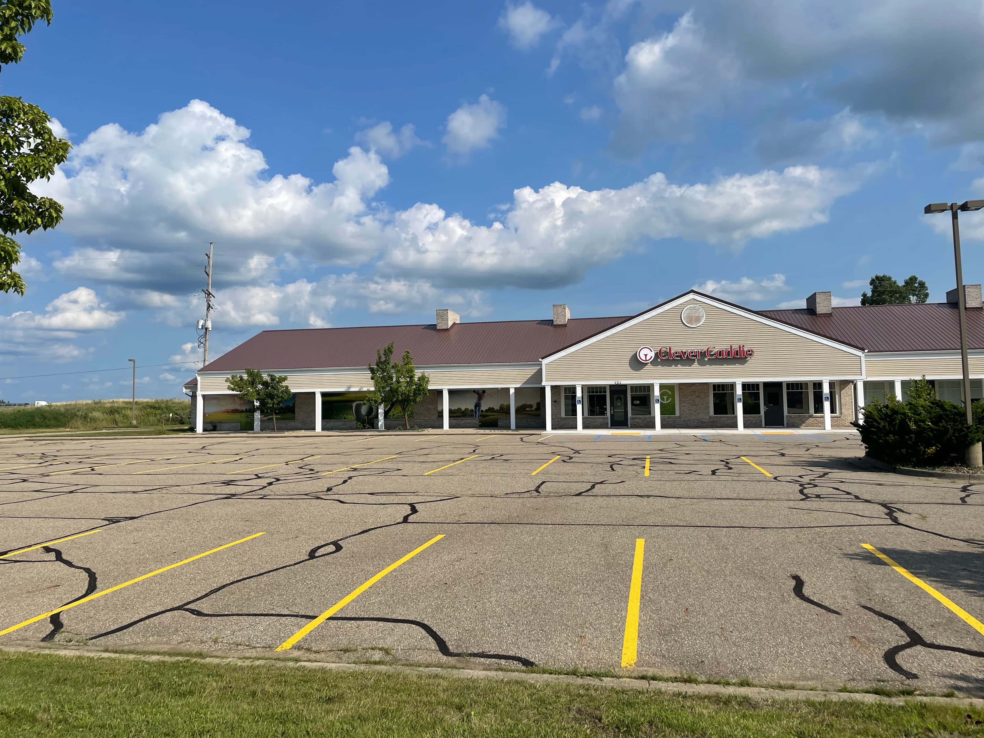 Clever Caddie - Image 4