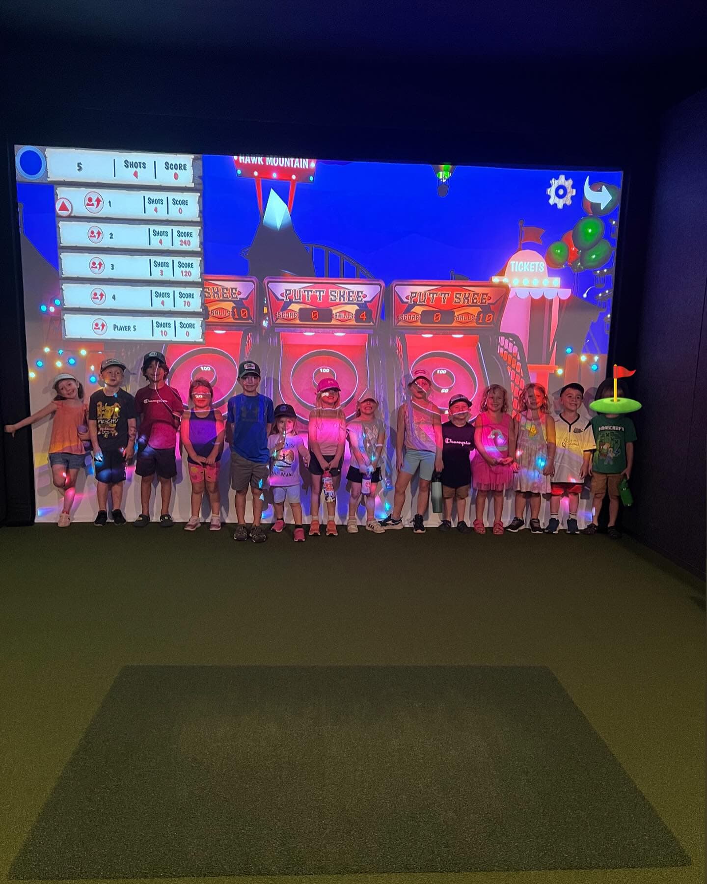 Dunny's Divots - Image 4