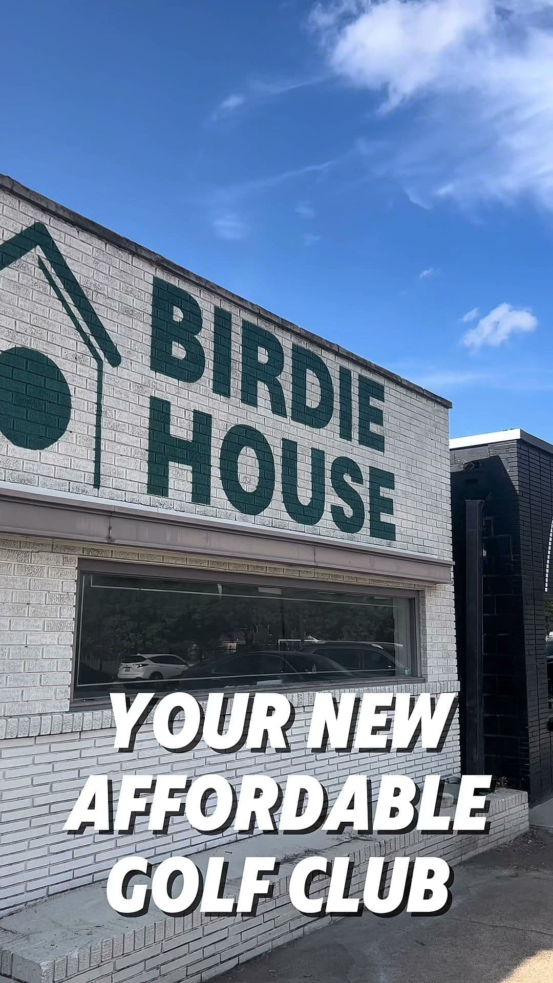 Birdie House Golf Club - Image 2