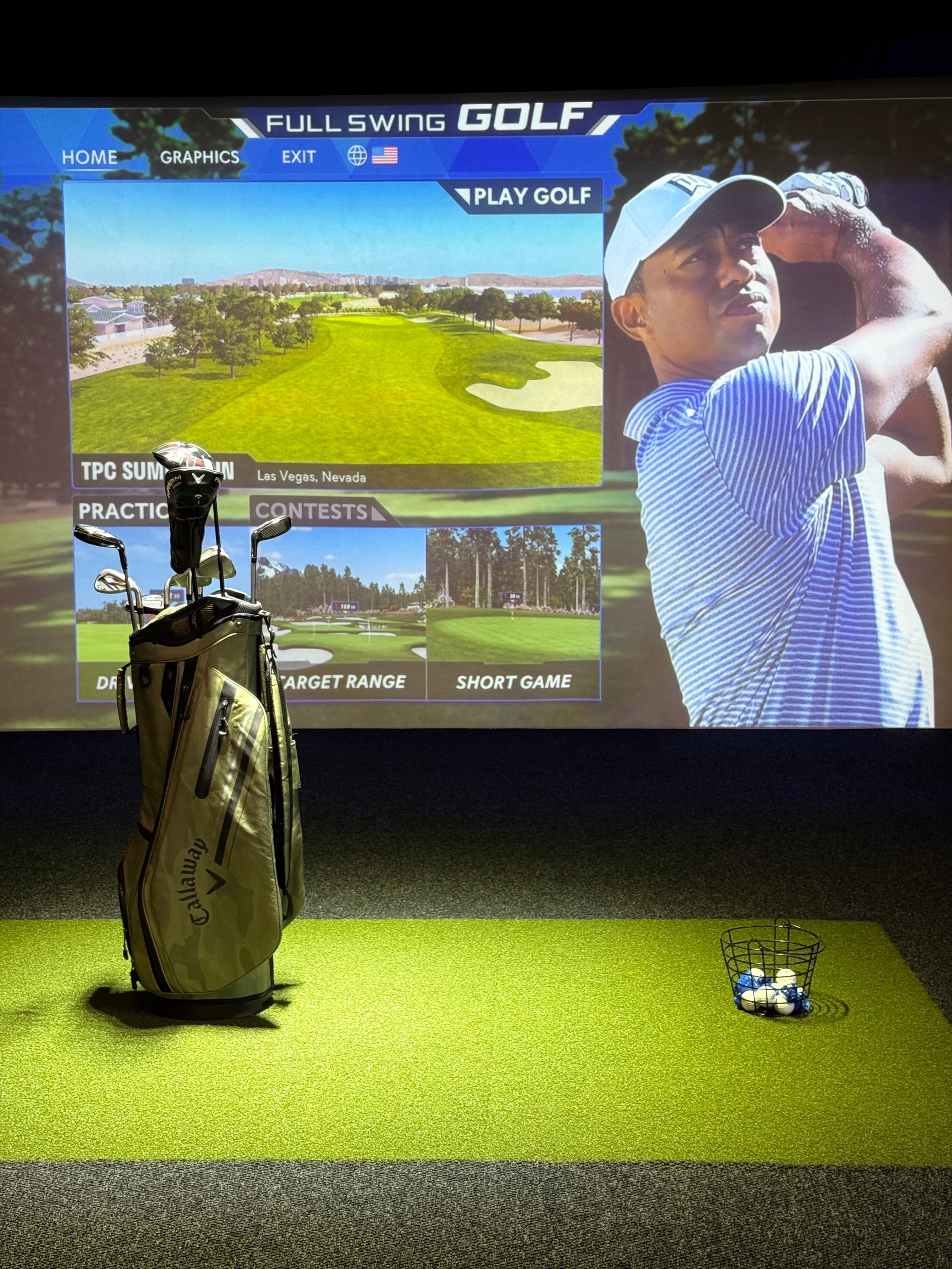 Swing365 Golf DC - Image 2