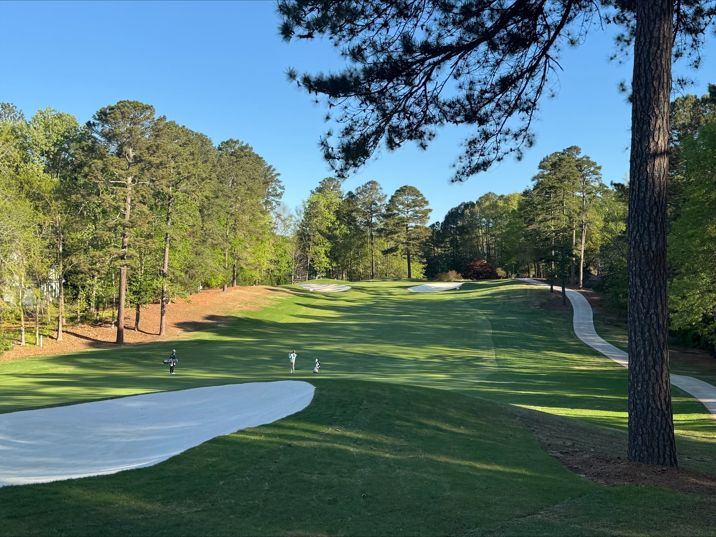 Chapel Hill Country Club - Image 2