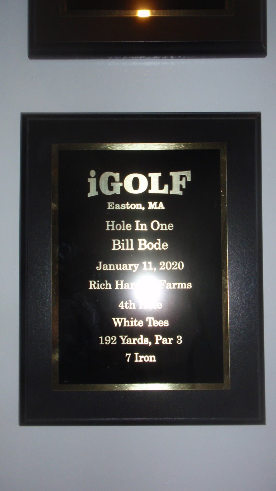 iGolf Easton - Image 3