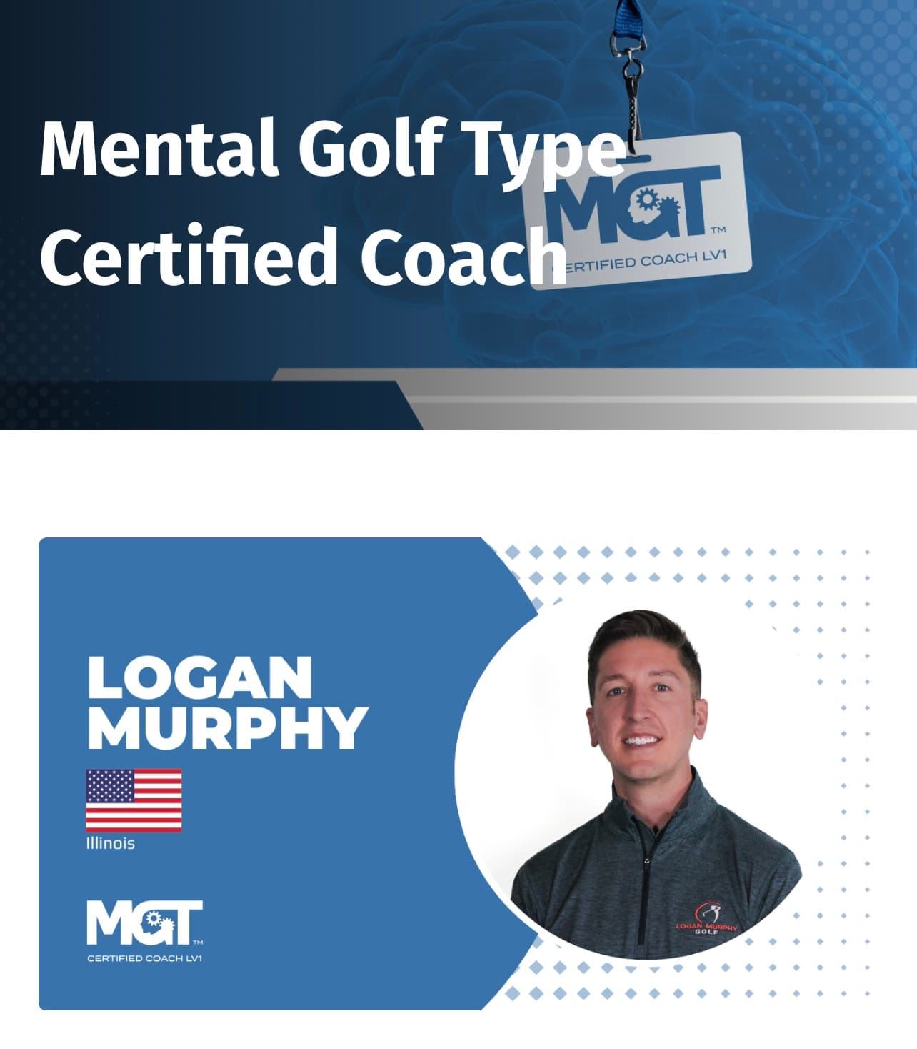 Logan Murphy Golf - Image 4