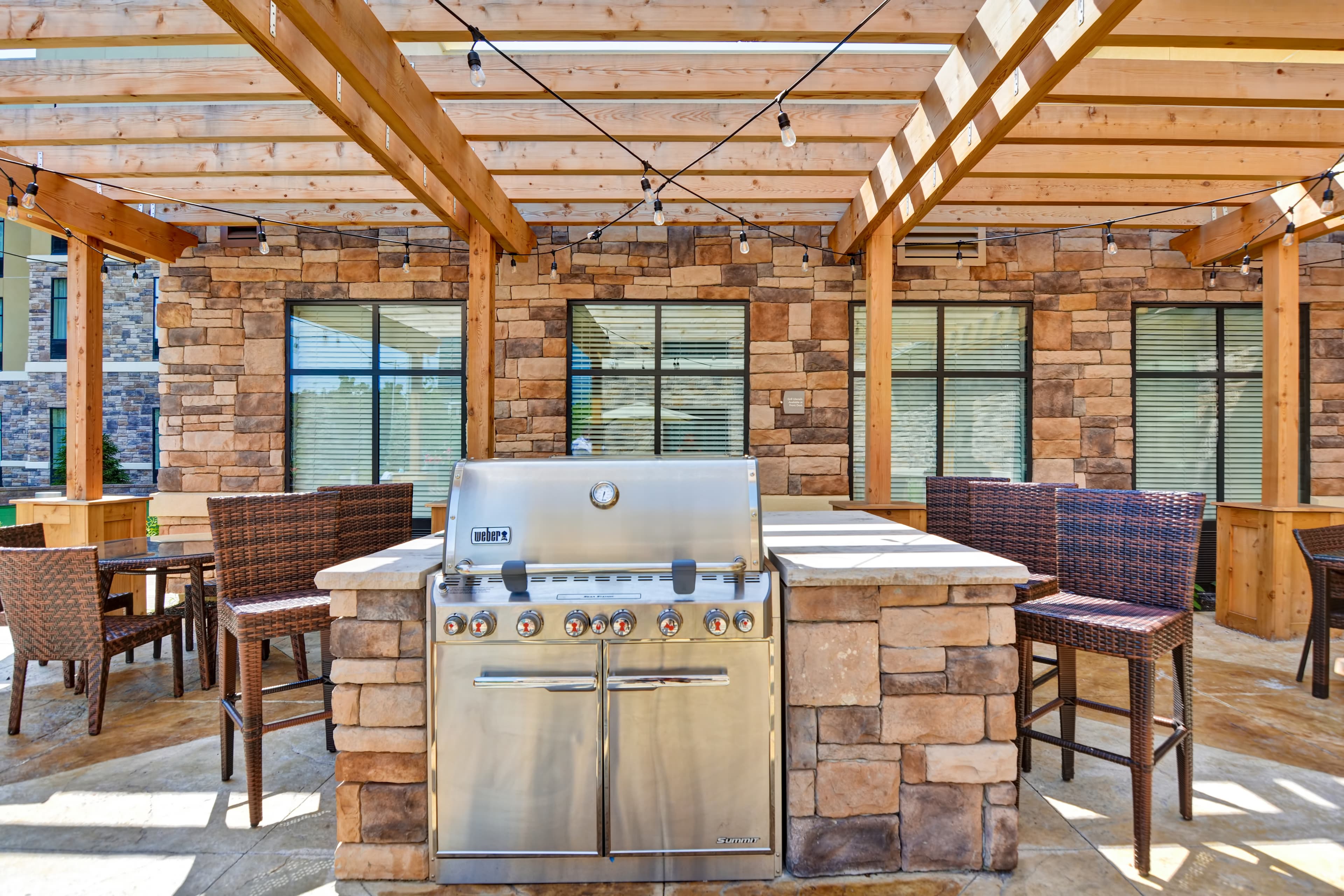 Homewood Suites by Hilton Poughkeepsie - Image 2