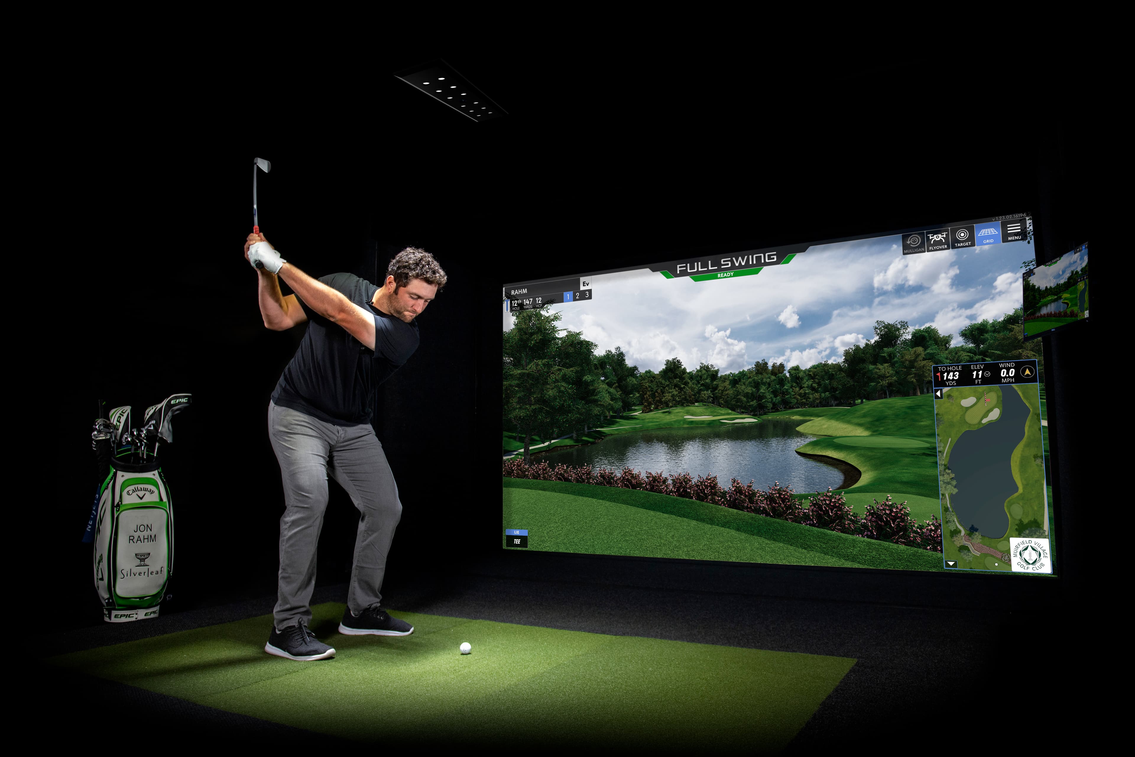 The Back Nine Golf | Houston - Atascocita, TX - Image 6