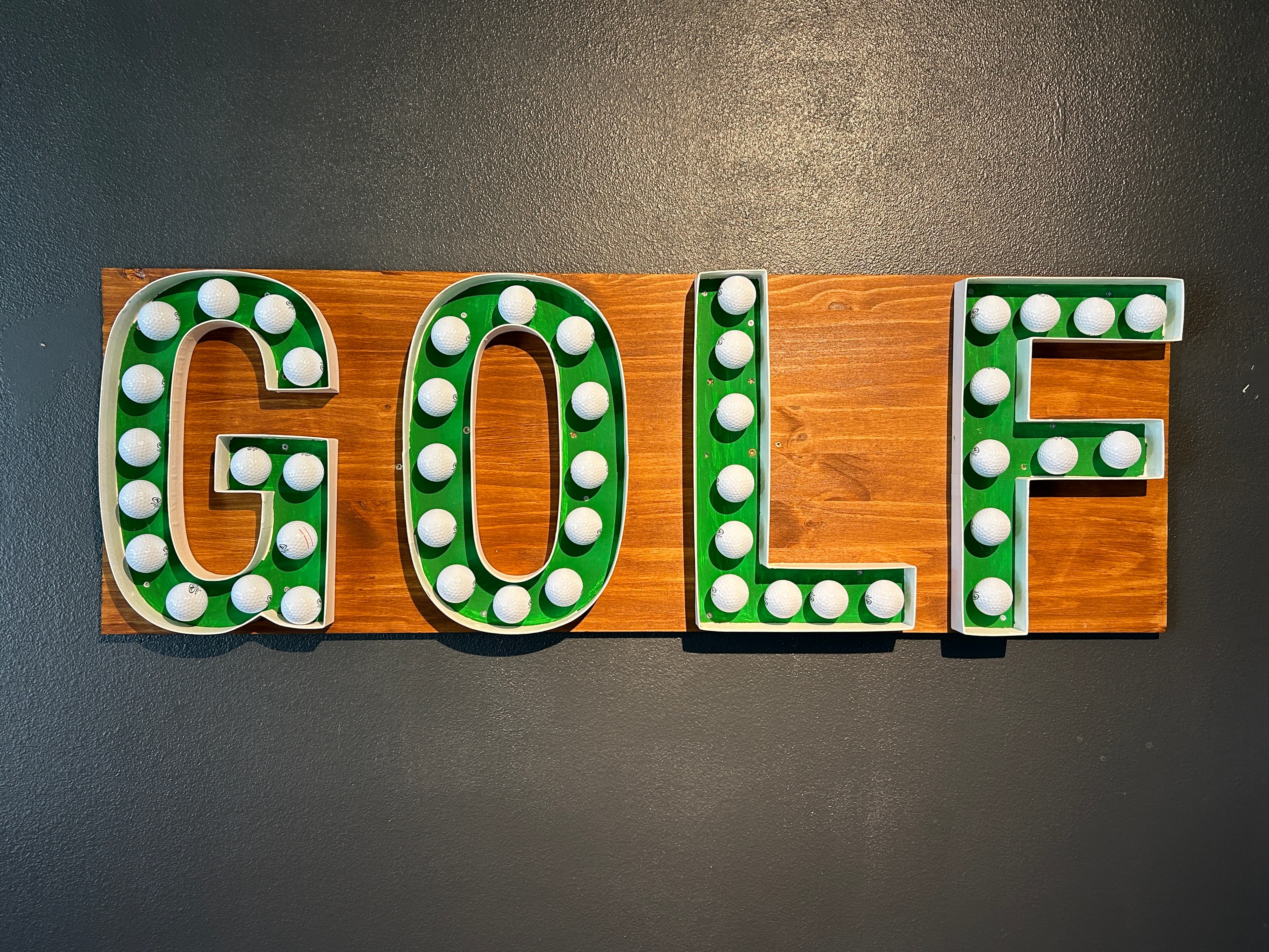 Vilonia Golf Club - Image 1