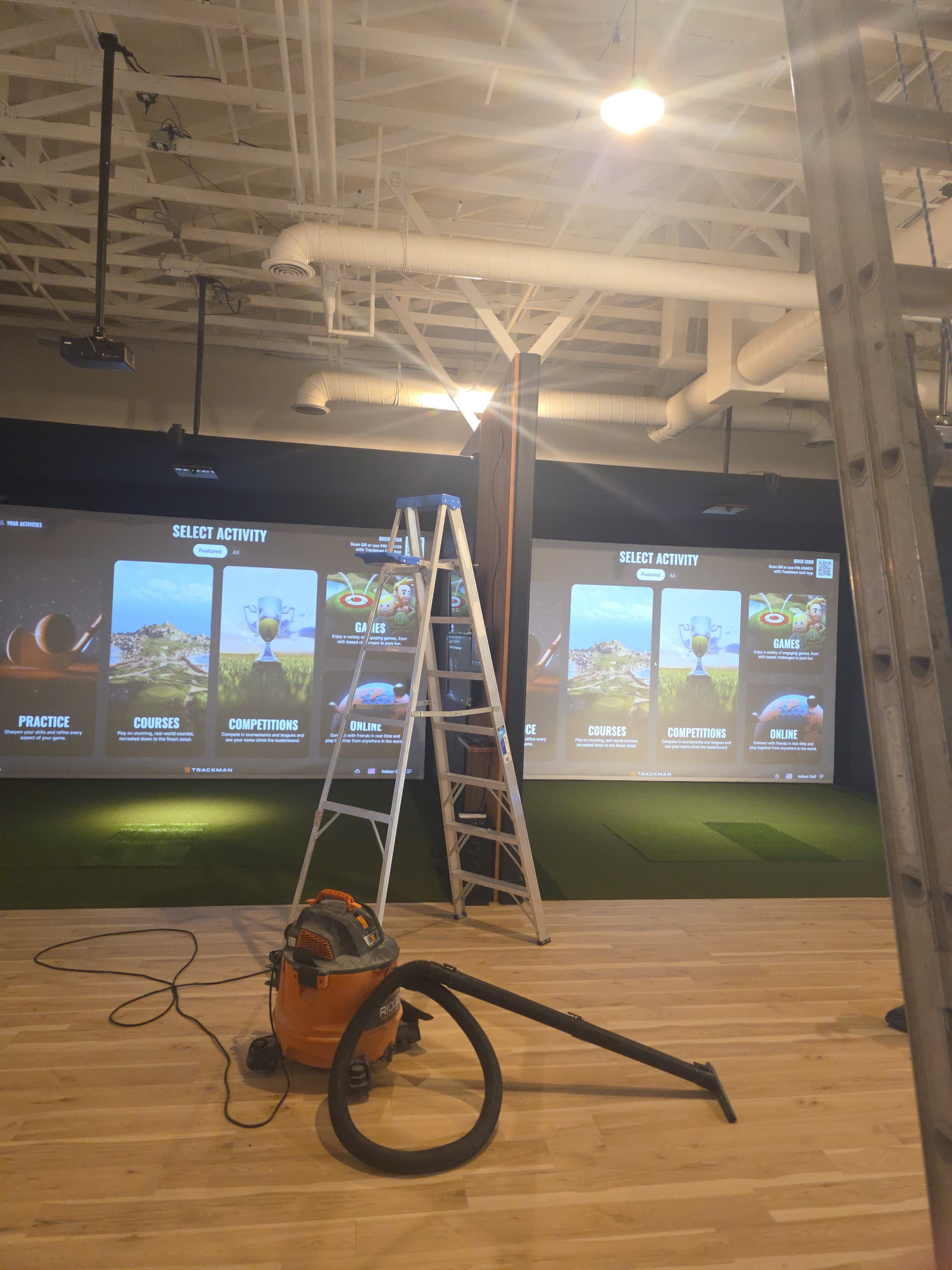 Indoor Golf of Utah - Image 7