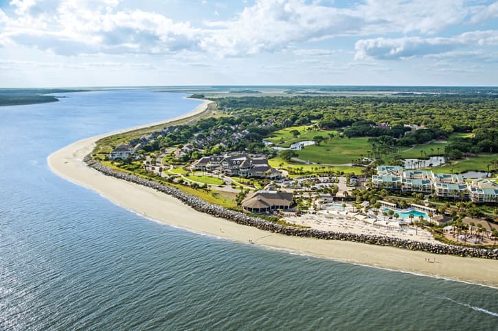 Seabrook Island Club - Image 1