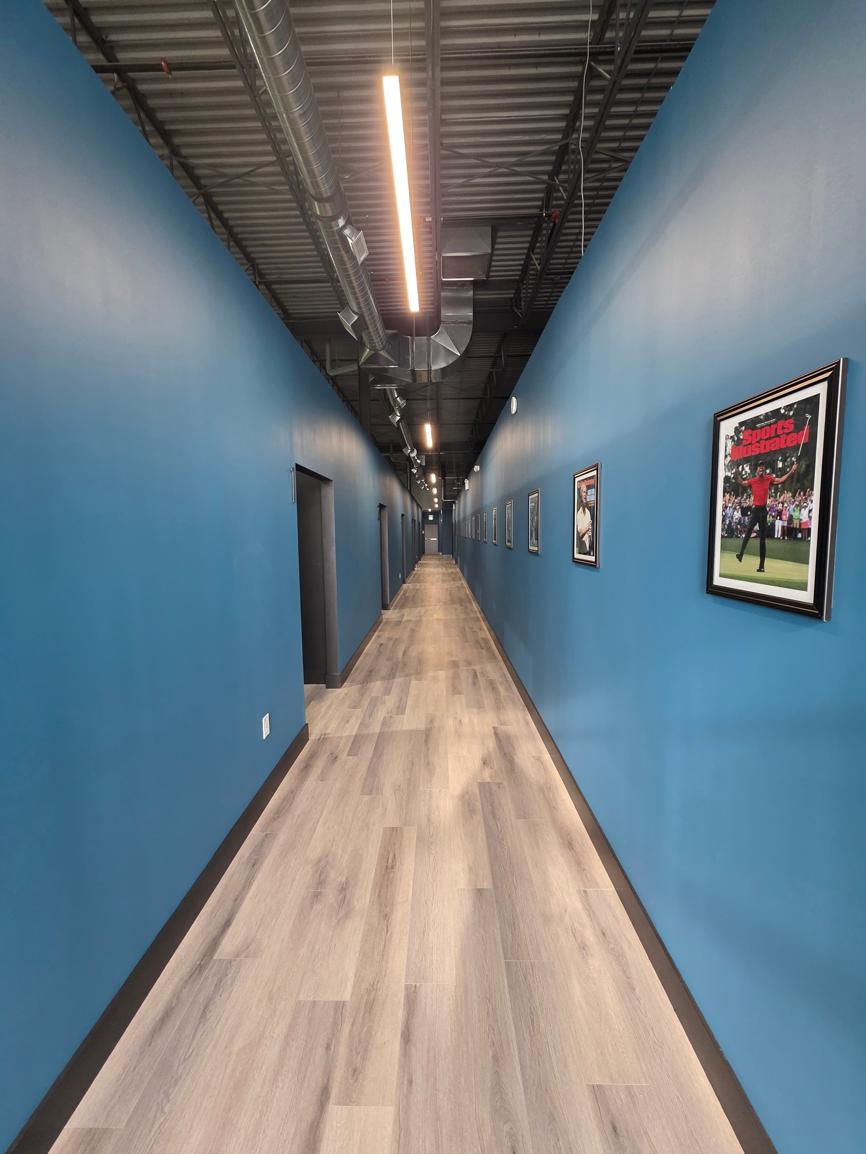 Transcend Golf - Image 2