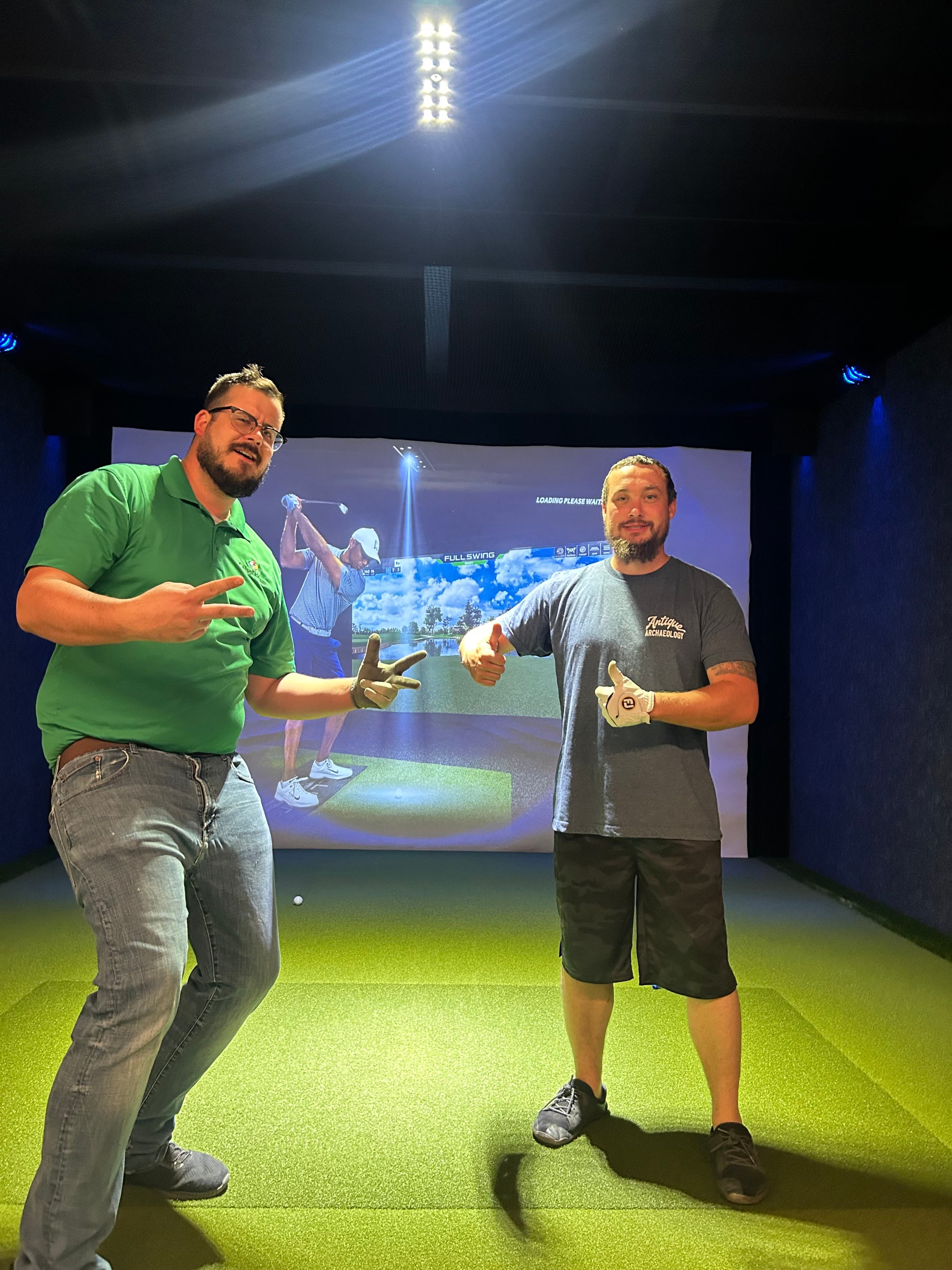 The Back Nine Golf | Fishers, IN - Image 5