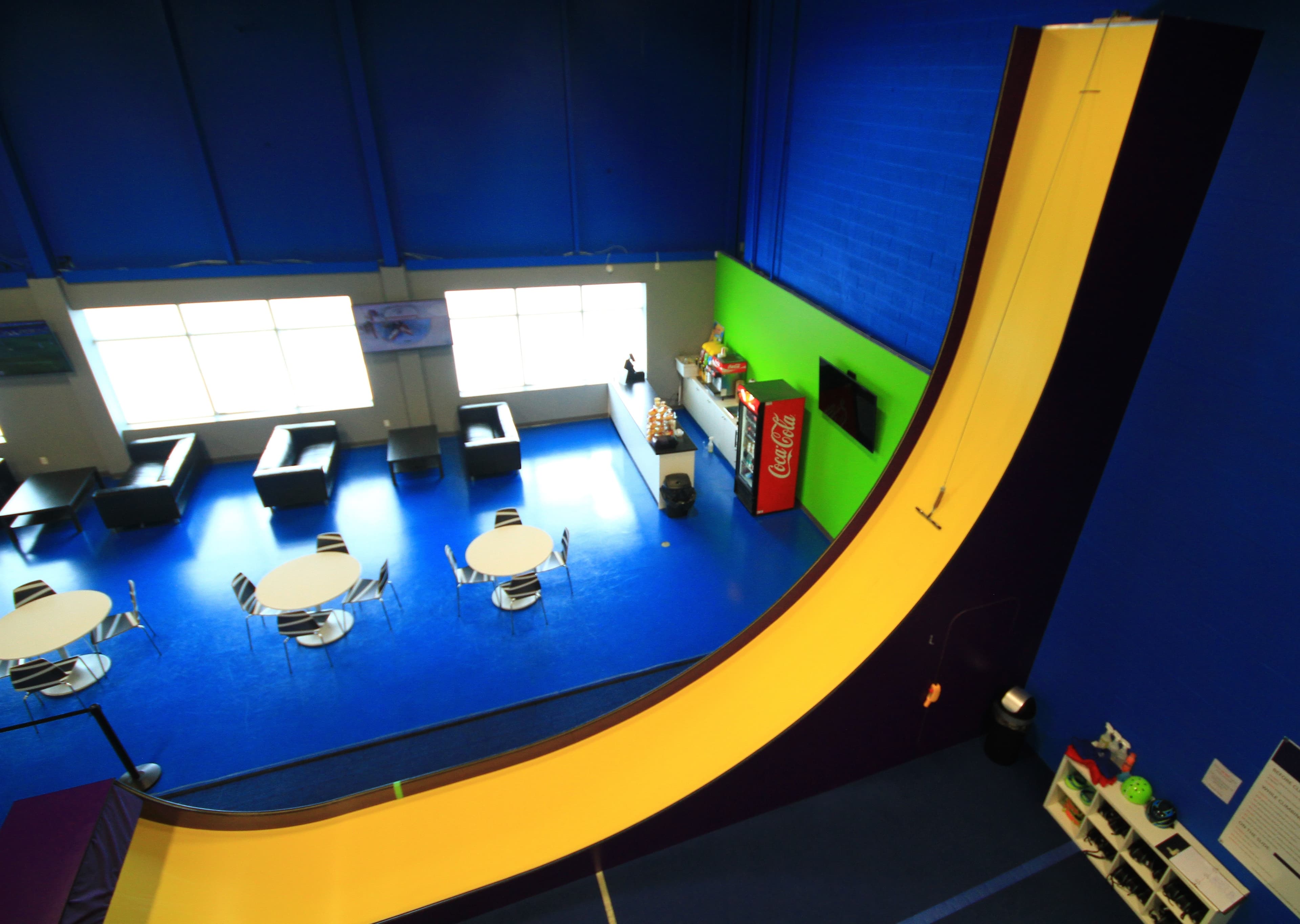 Air Riderz Mississauga - Kids Indoor Playground & Birthday Party Place - Image 5