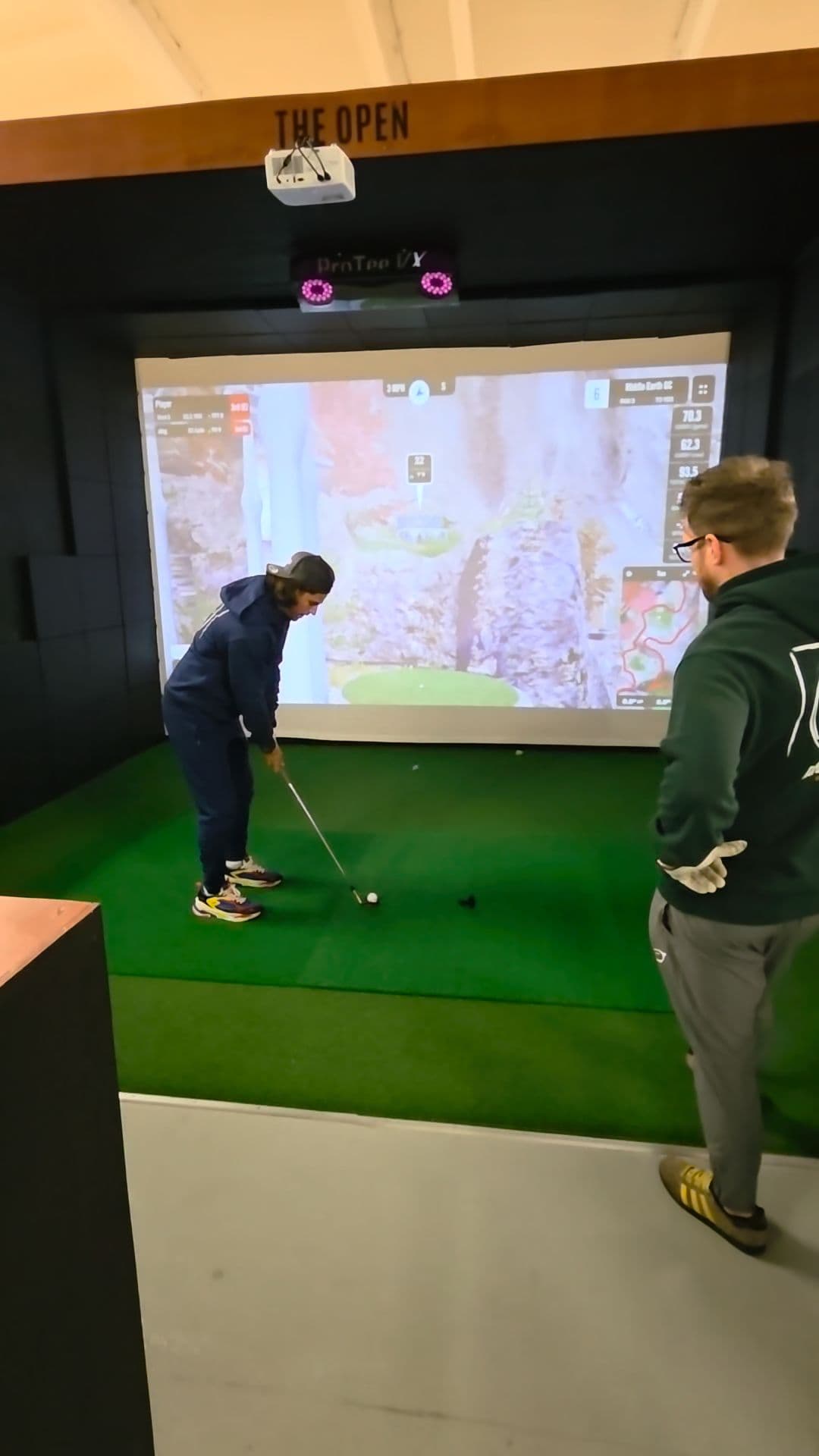 Birdie Bays Golf Studio - Image 8