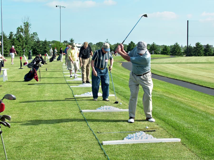 Aldeen Golf Club - Image 6