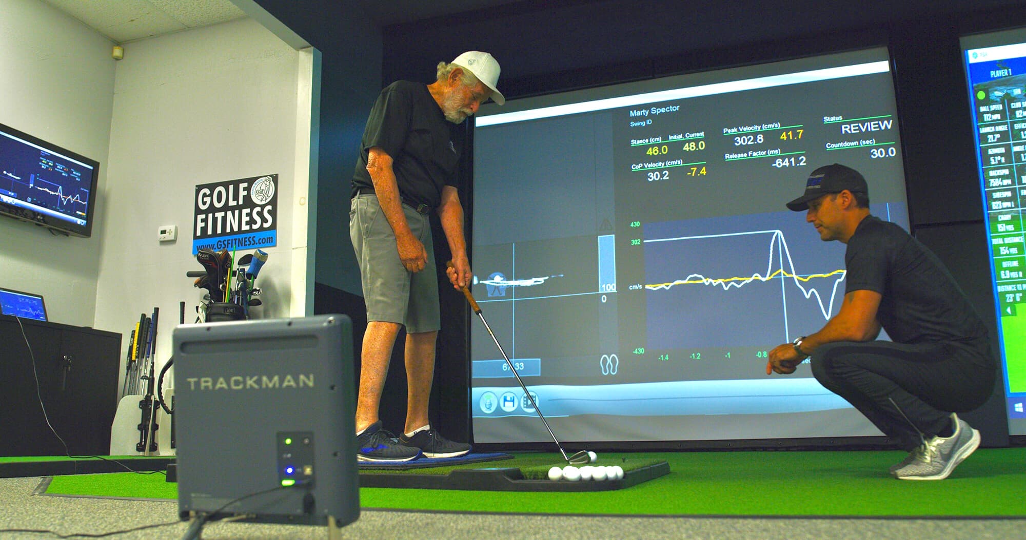 Golf Specific Fitness - Image 4