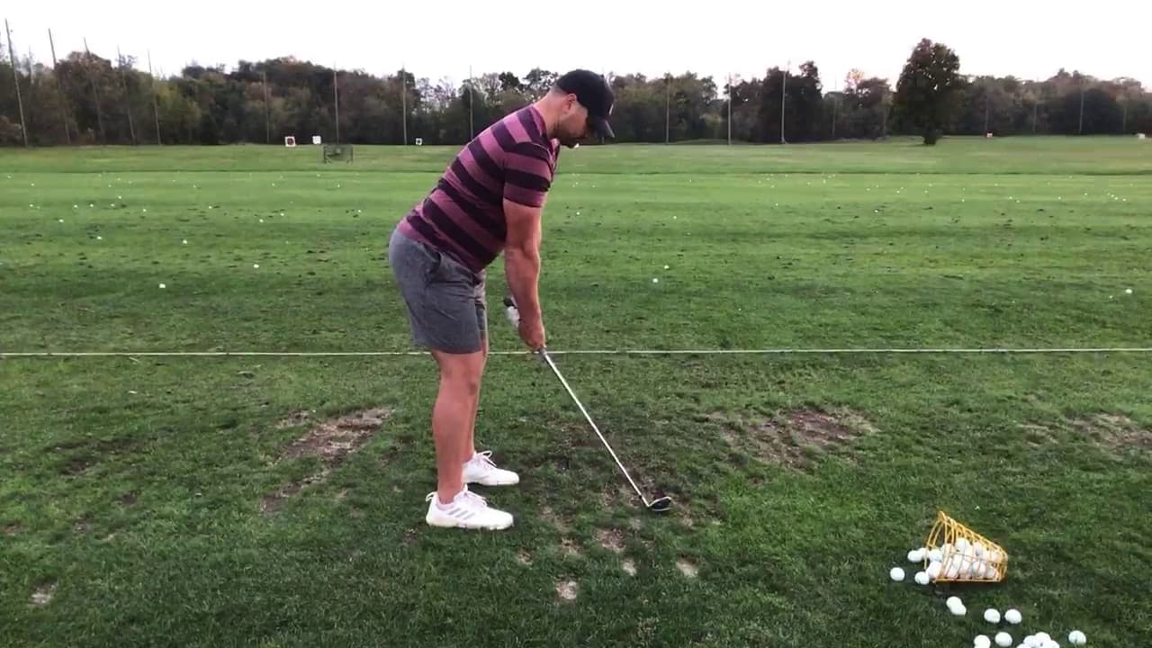 Andrew DeCordre Golf - Image 1