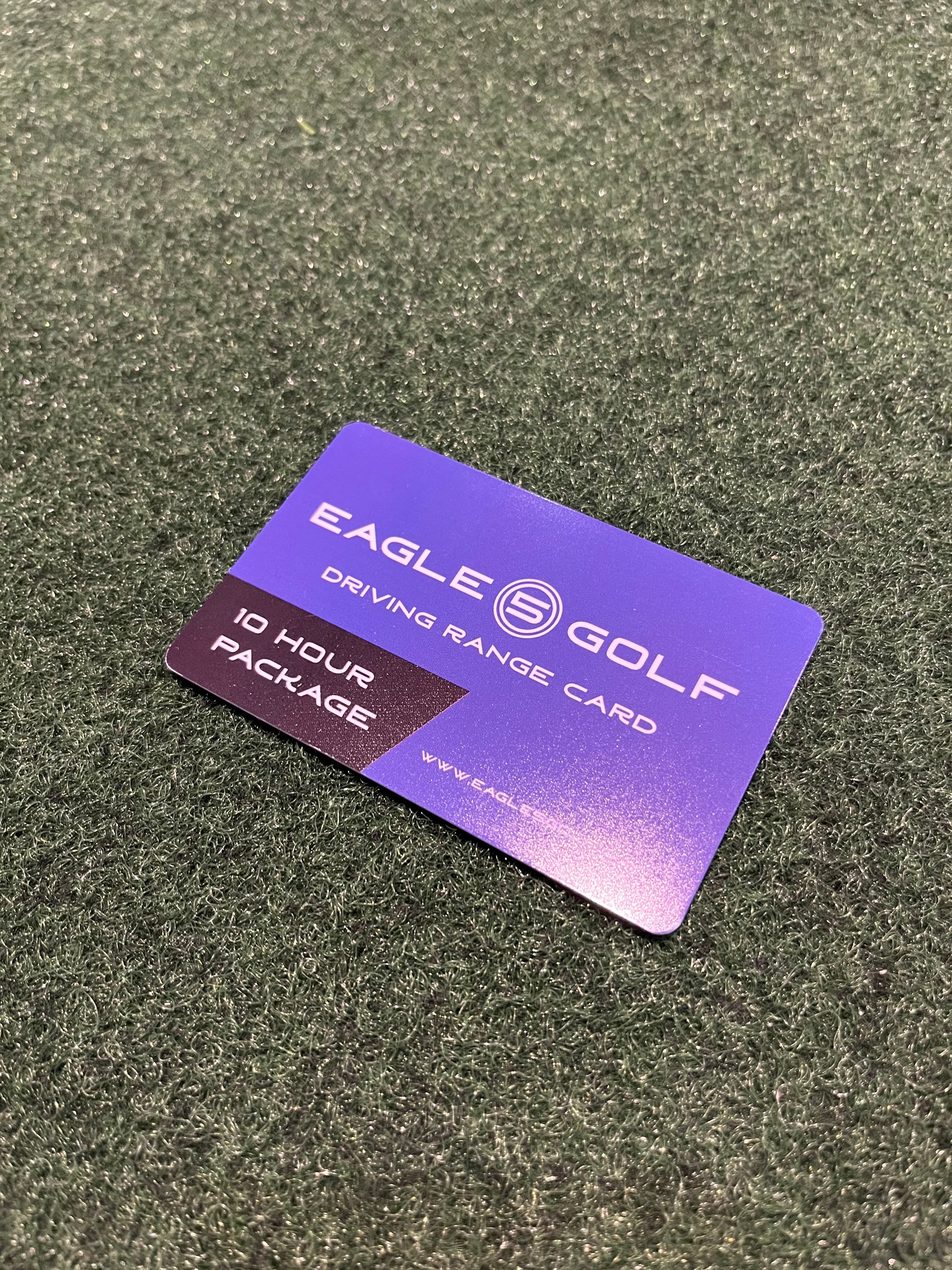 Eagle 5 Golf - Indoor Golf - Image 3