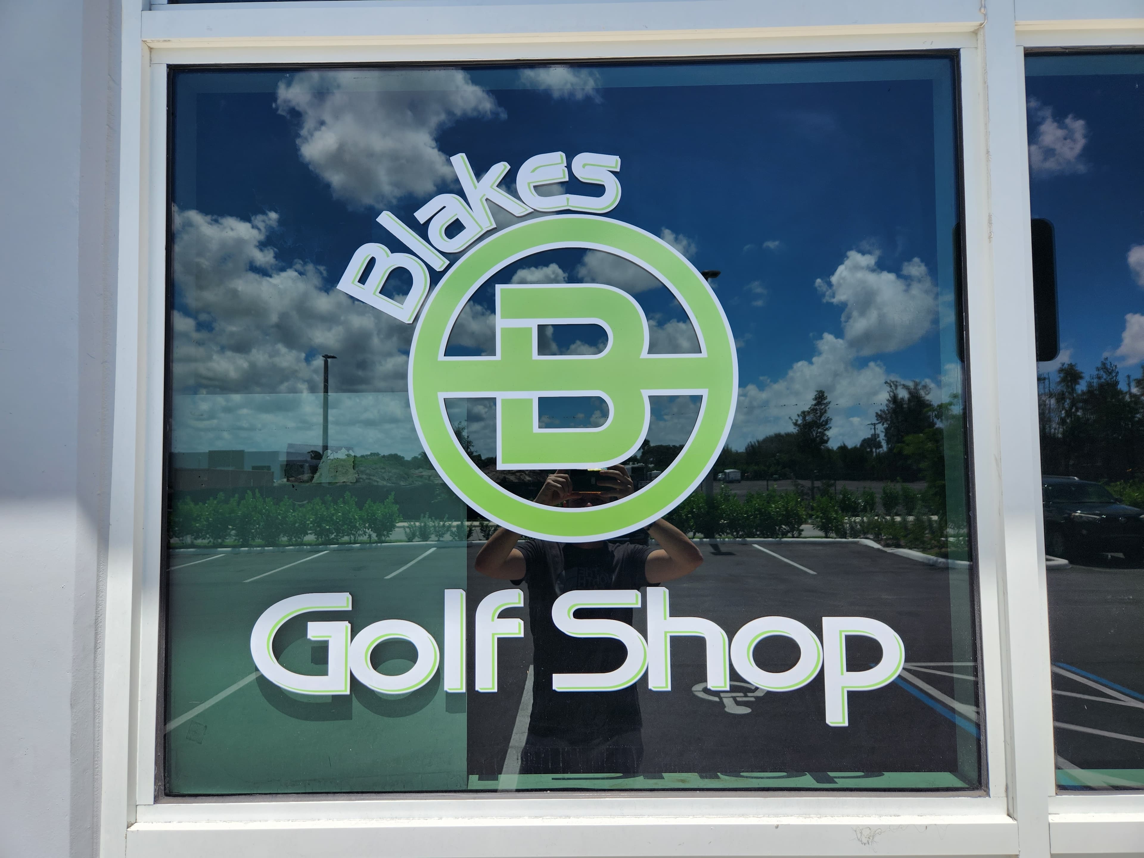 Blakes Golf Shop - Image 6