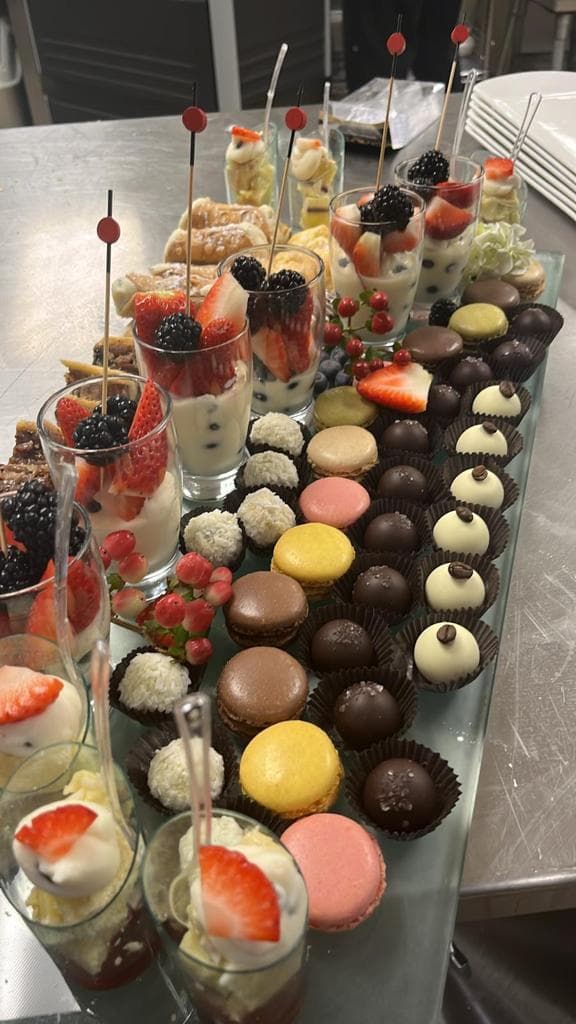 Social Lounge 365 at Grand - Image 5