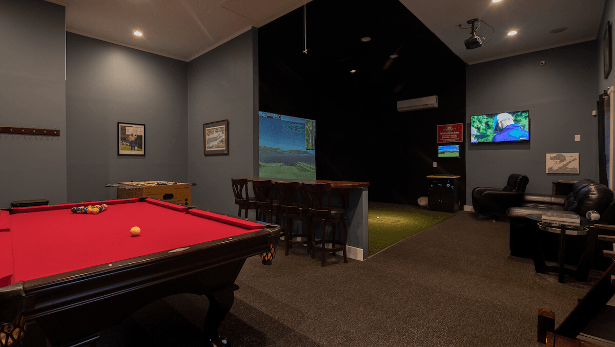Four Seasons Indoor Golf - Image 1
