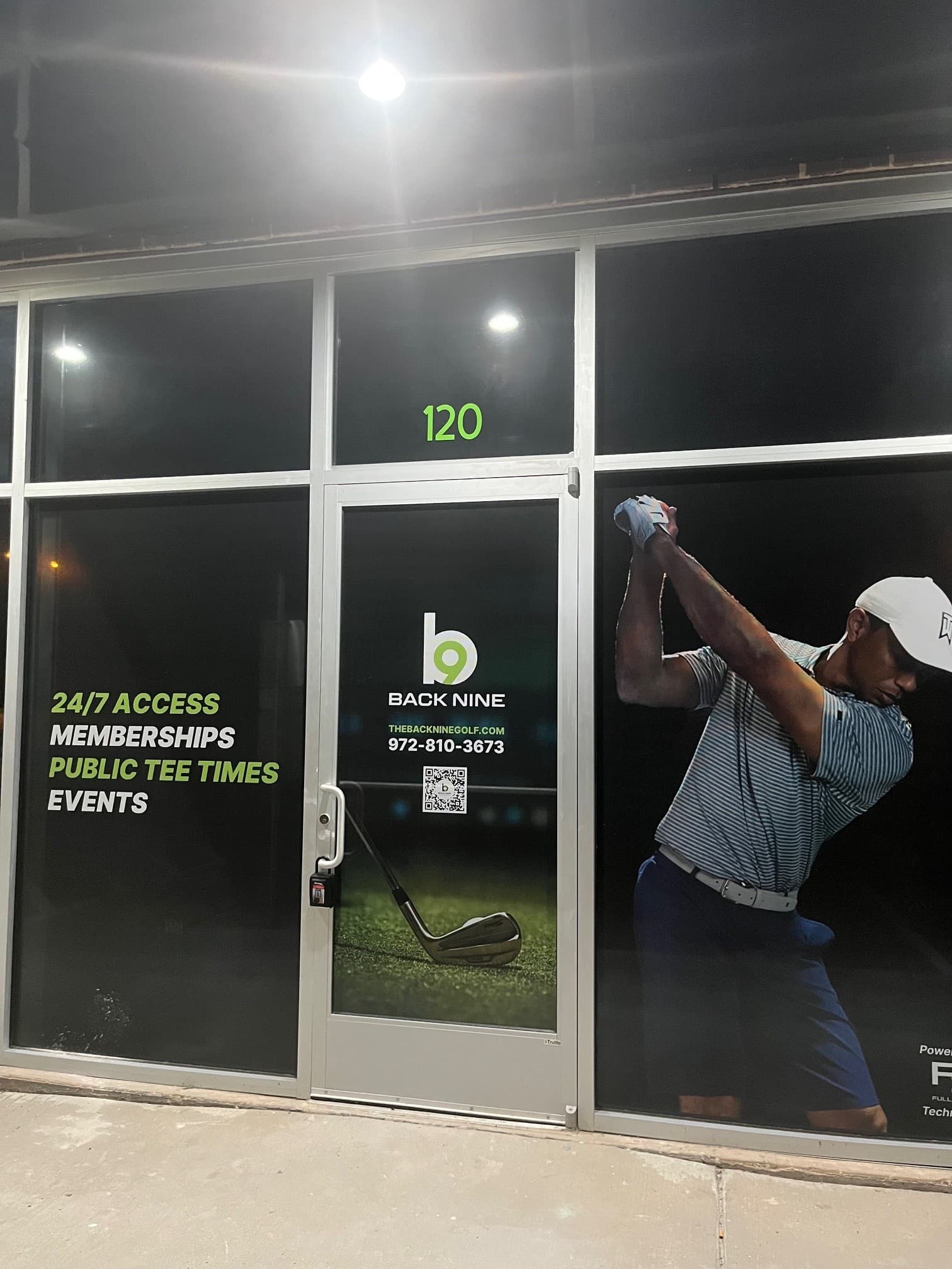 The Back Nine Golf | Grand Prairie, TX - Image 9