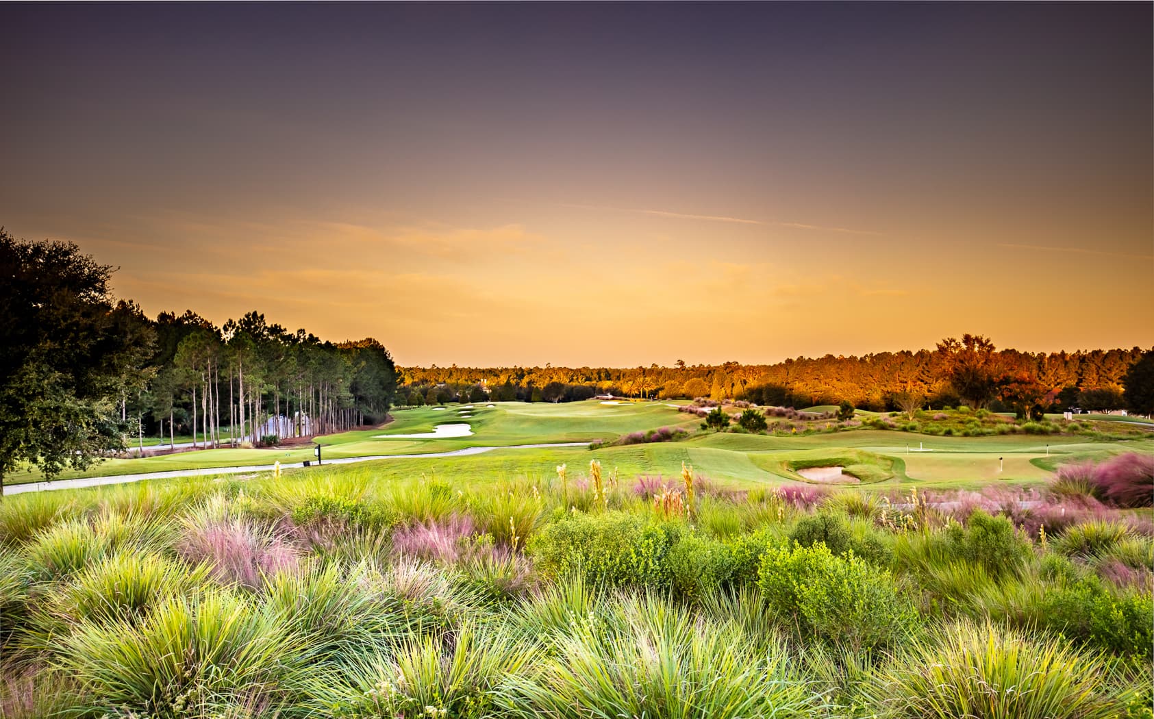 Southern Hills Plantation Club - Image 1