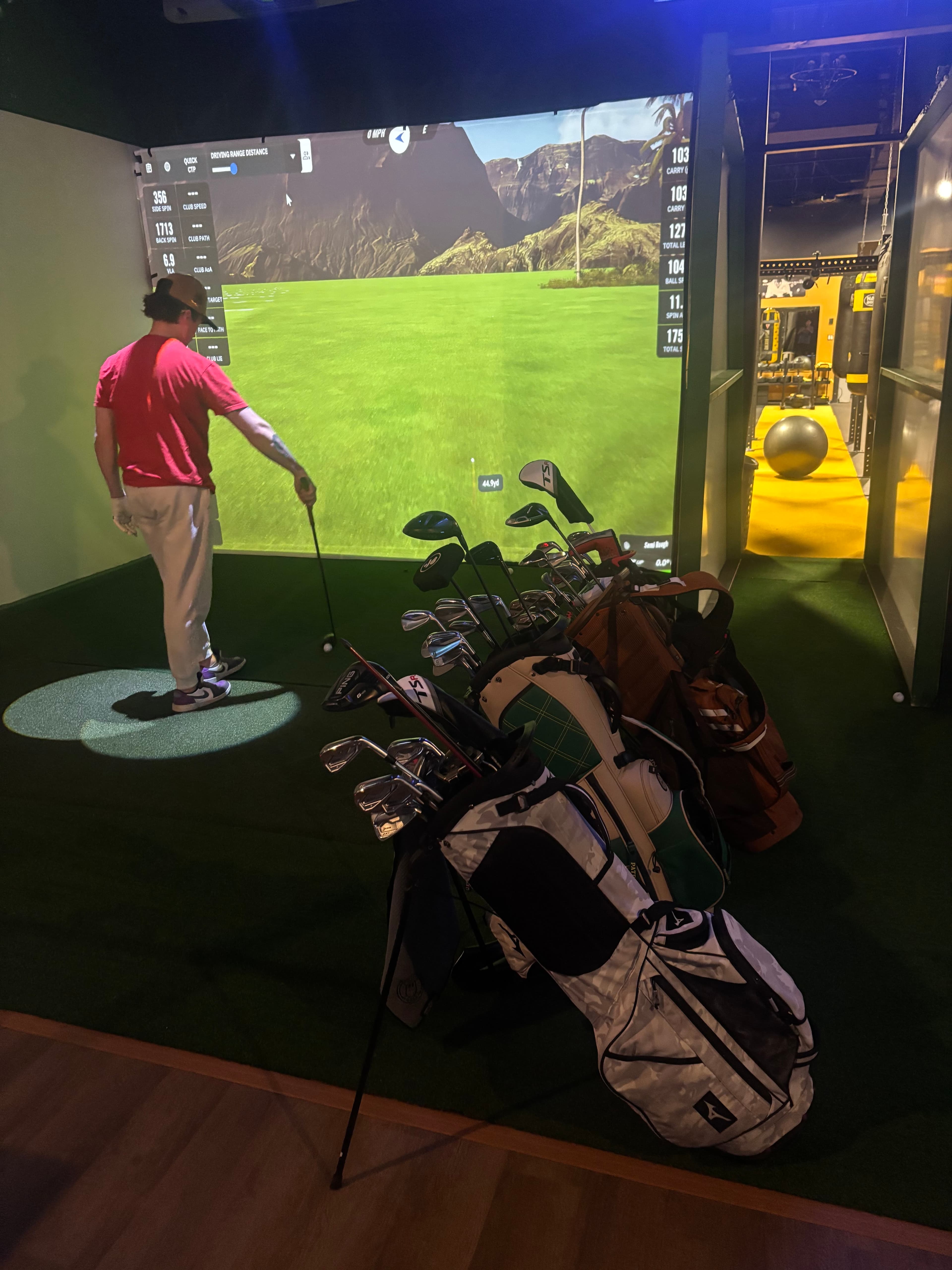 The City Club on Redbanks - Image 4