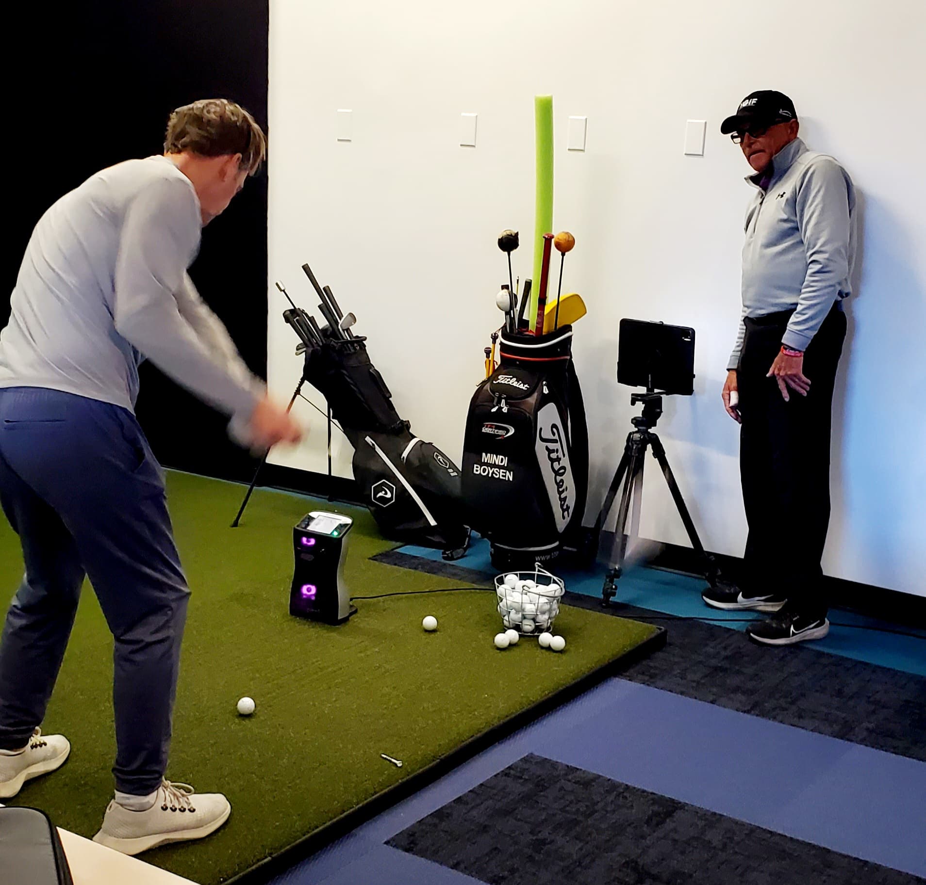 THE CLUB at Fit For Golf! Fit For Life! - Image 7