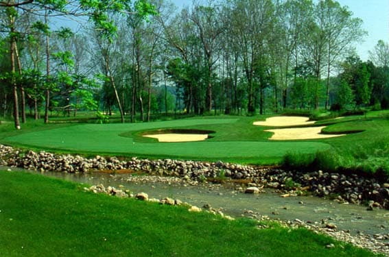 Elks Run Golf Course - Image 1