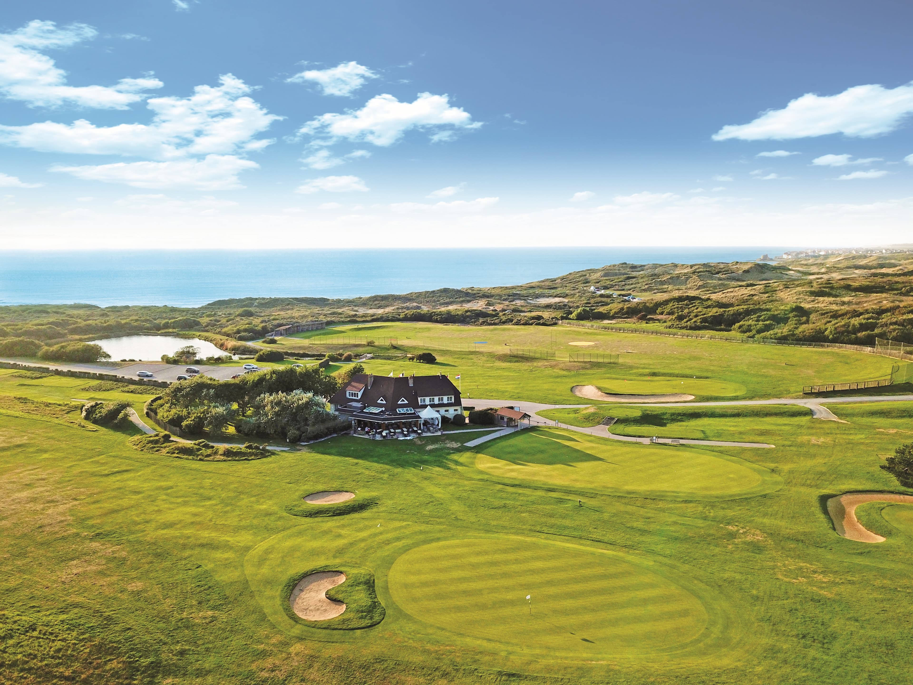 LeClub Golf - Image 2