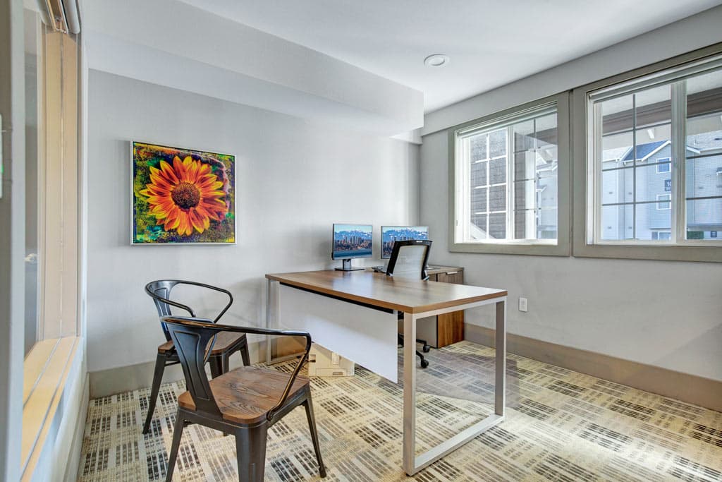 Beaumont Grand Apartment Homes - Image 10