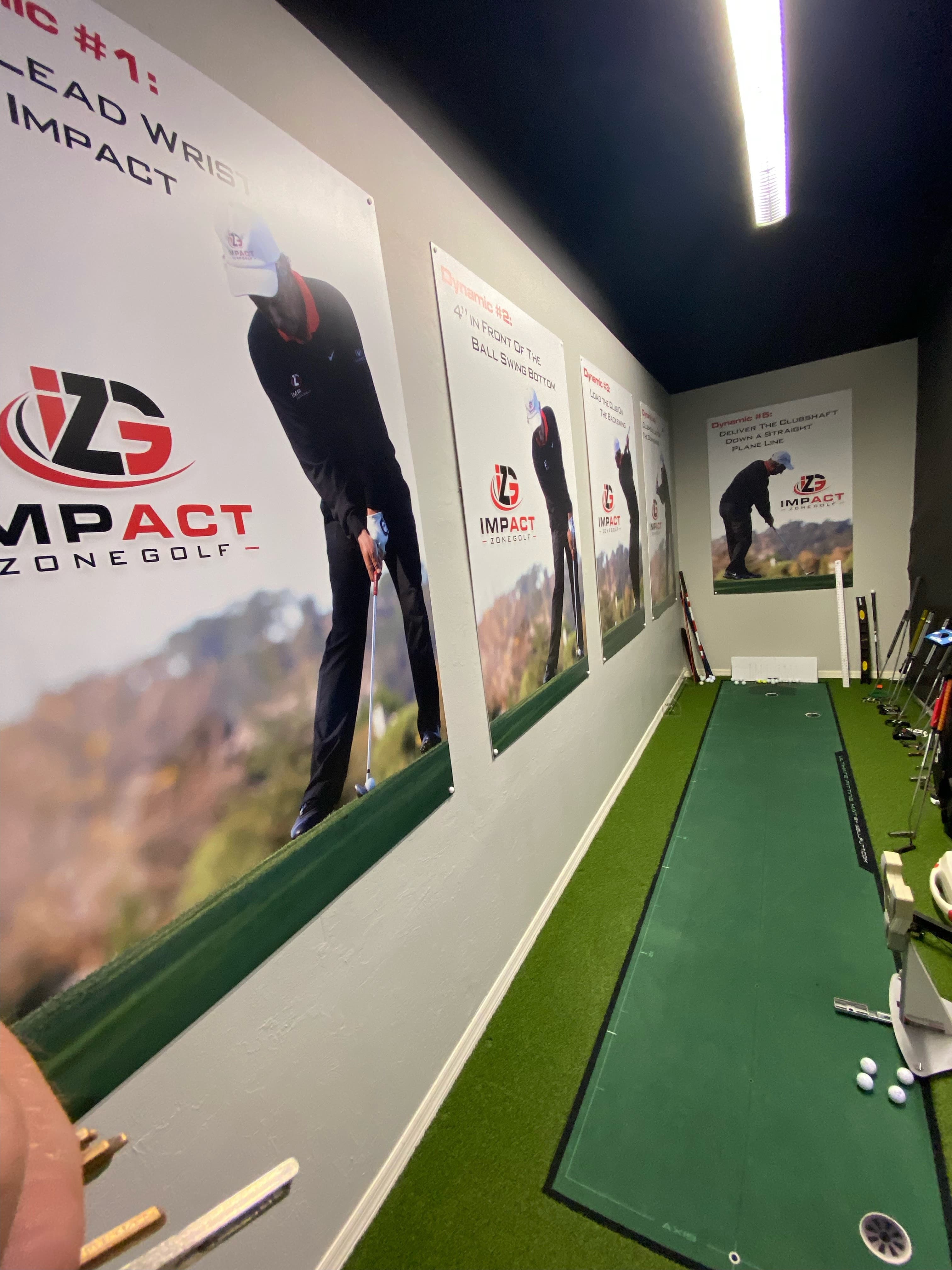 Impact Zone Golf - Image 4