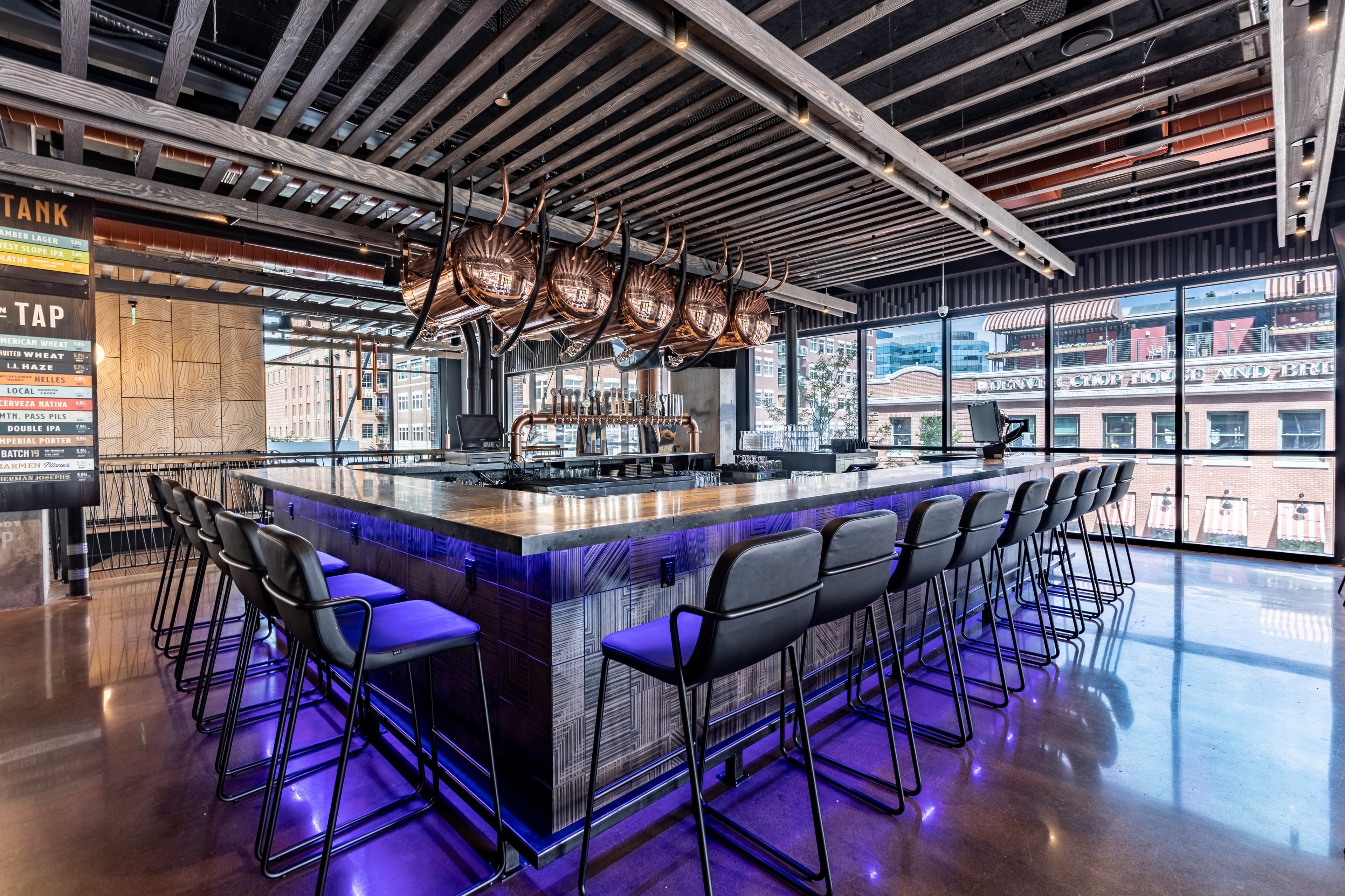 Tom's Watch Bar - Coors Field - Image 6