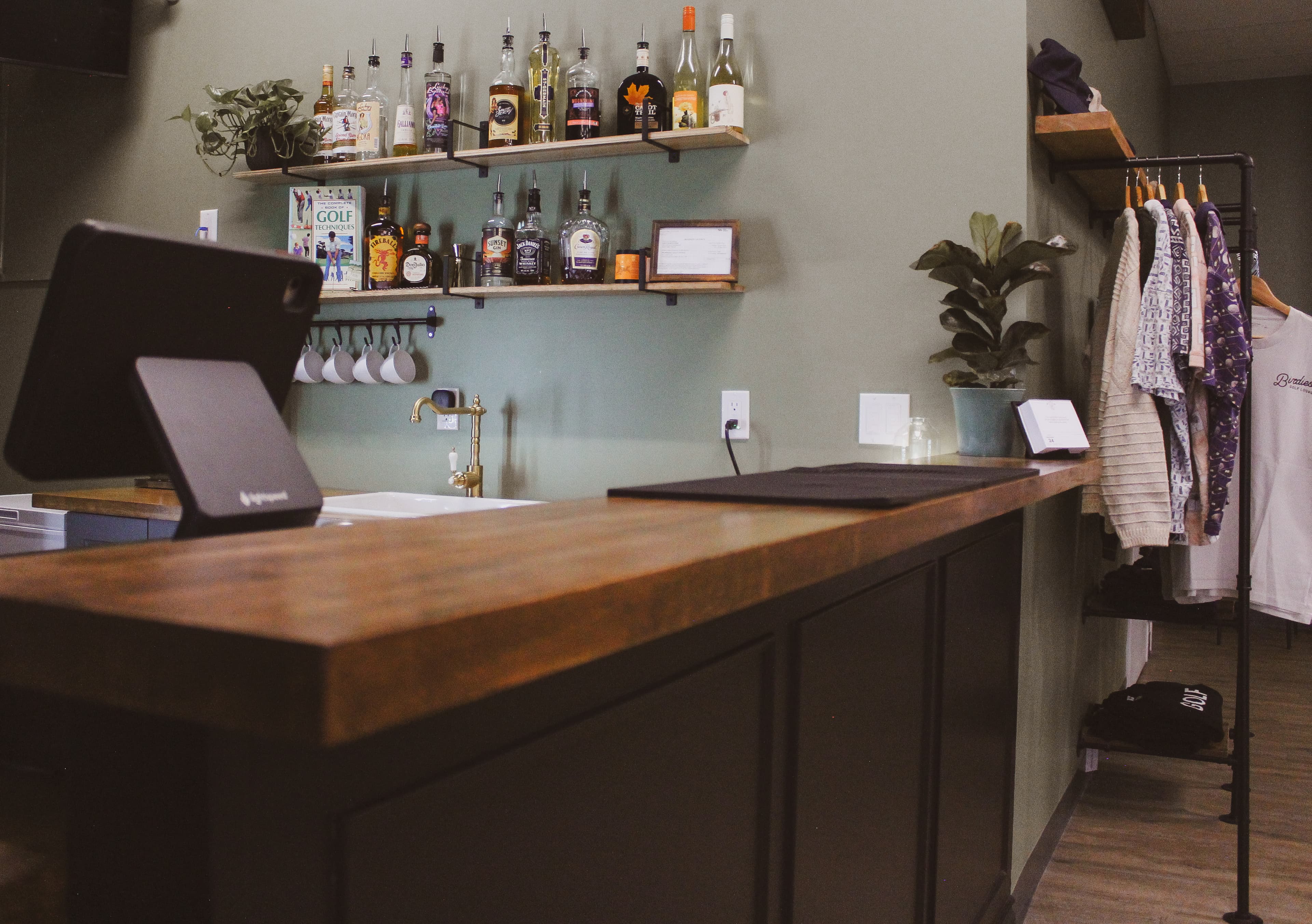 Birdies Golf Lounge - Image 3