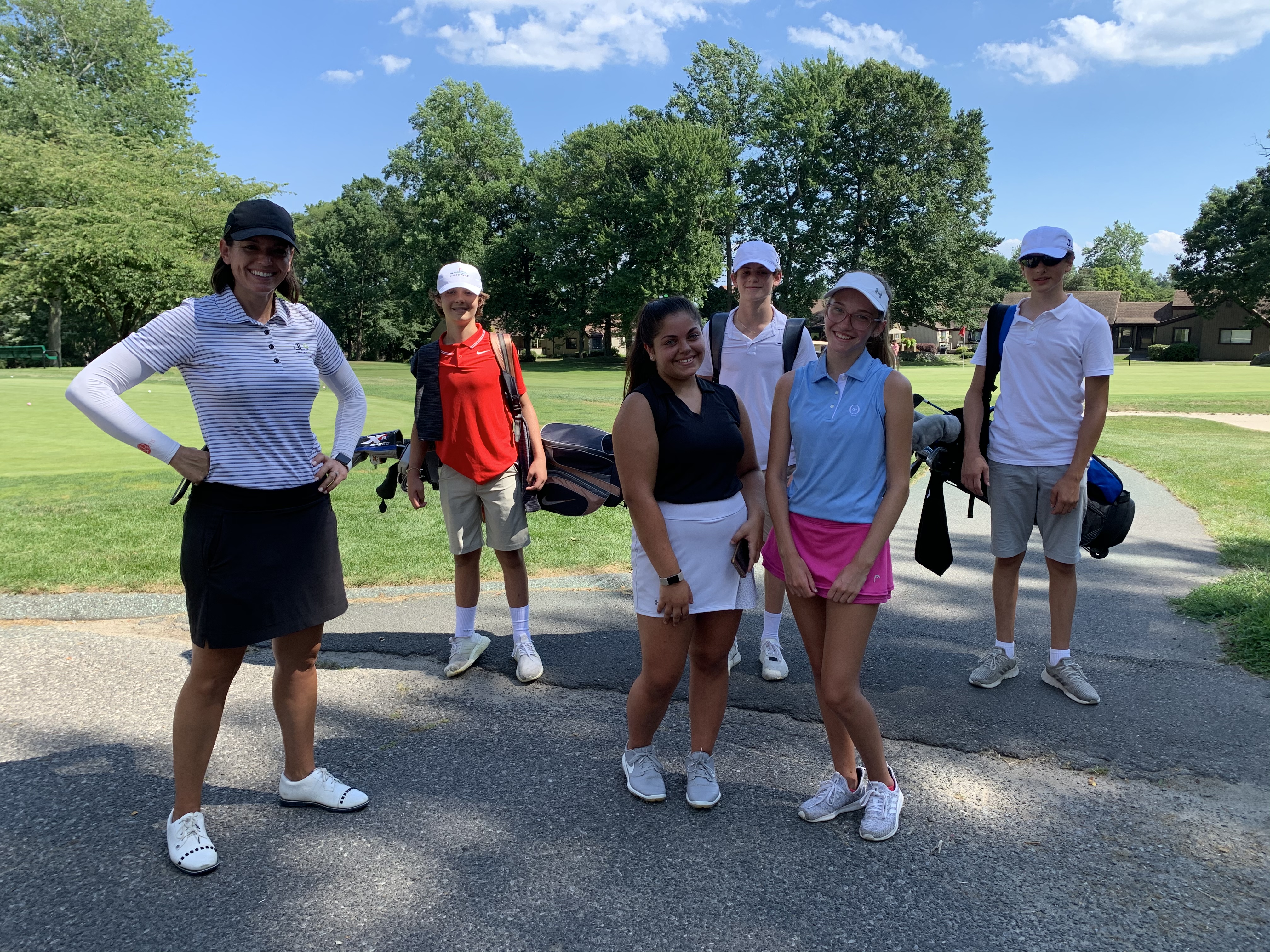 Jordan Lintz Golf, LLC / Blackhawk CC - Image 3