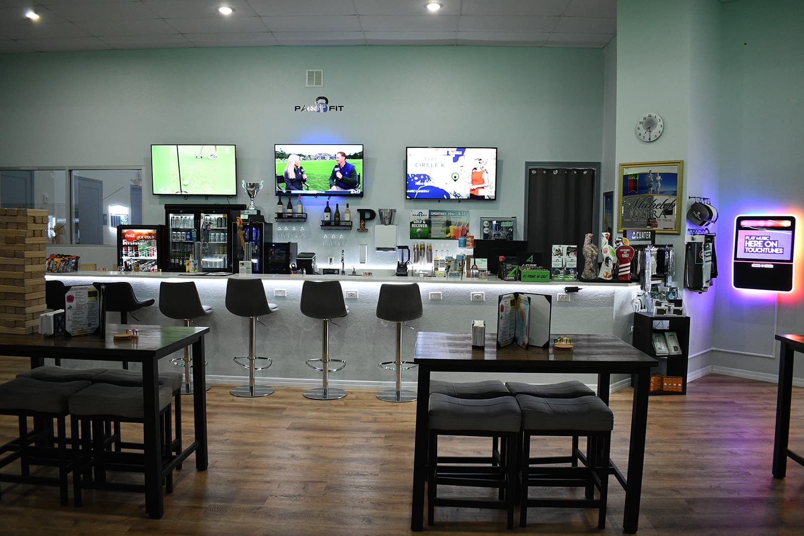 Parfit Naples - Image 3