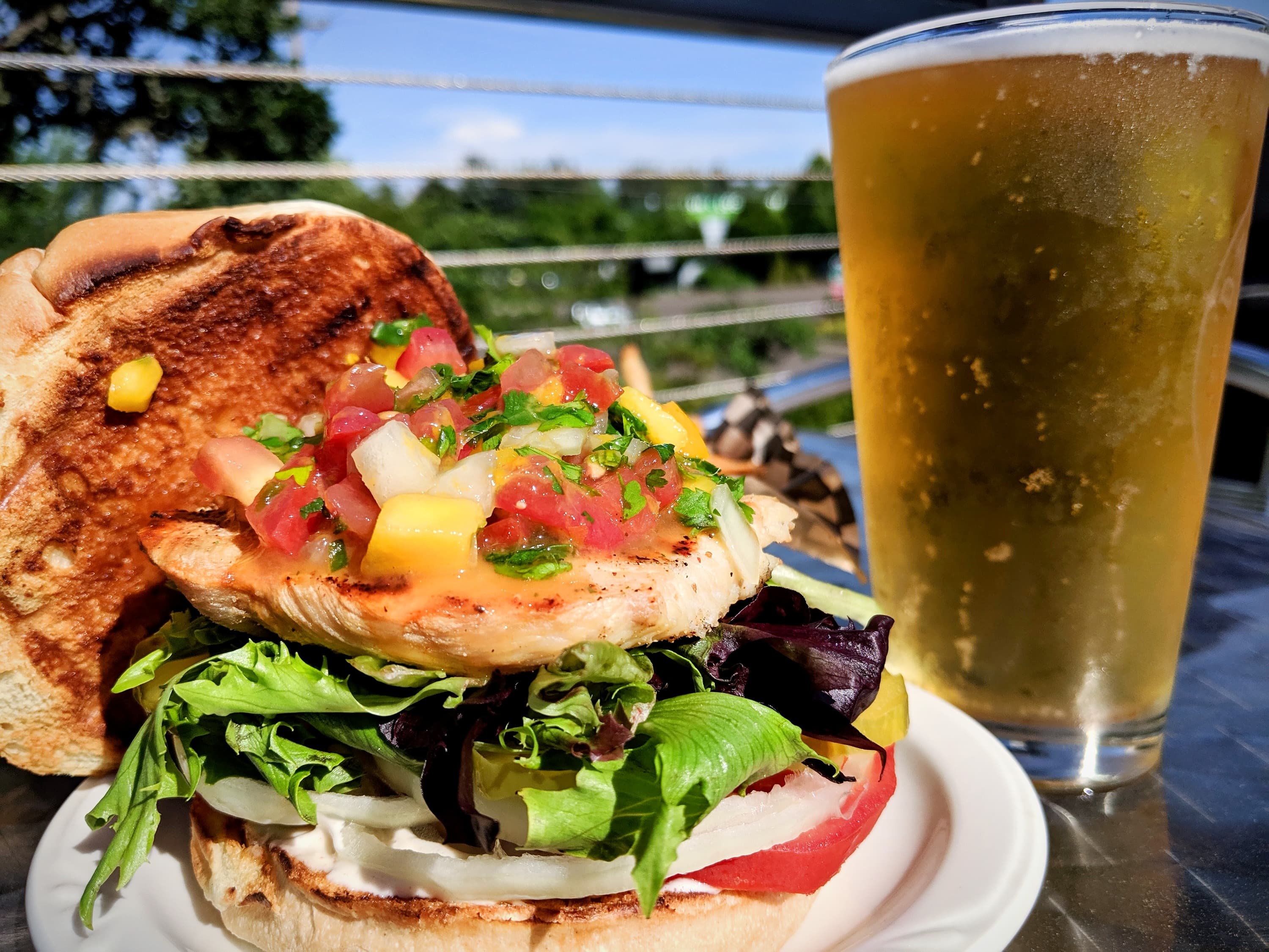 The Upper Deck Pub - Image 8